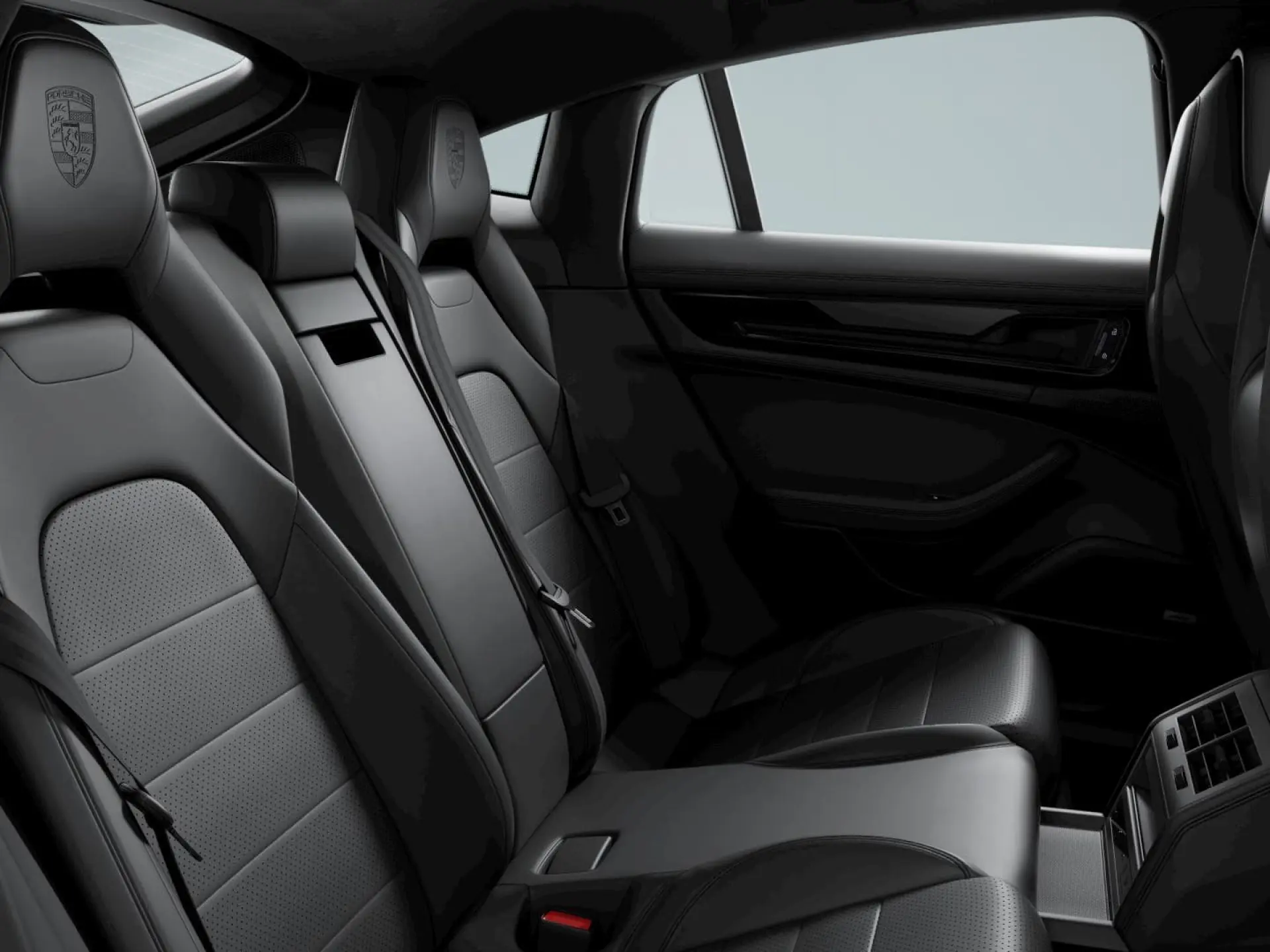 Panamera 4 E-Hybrid