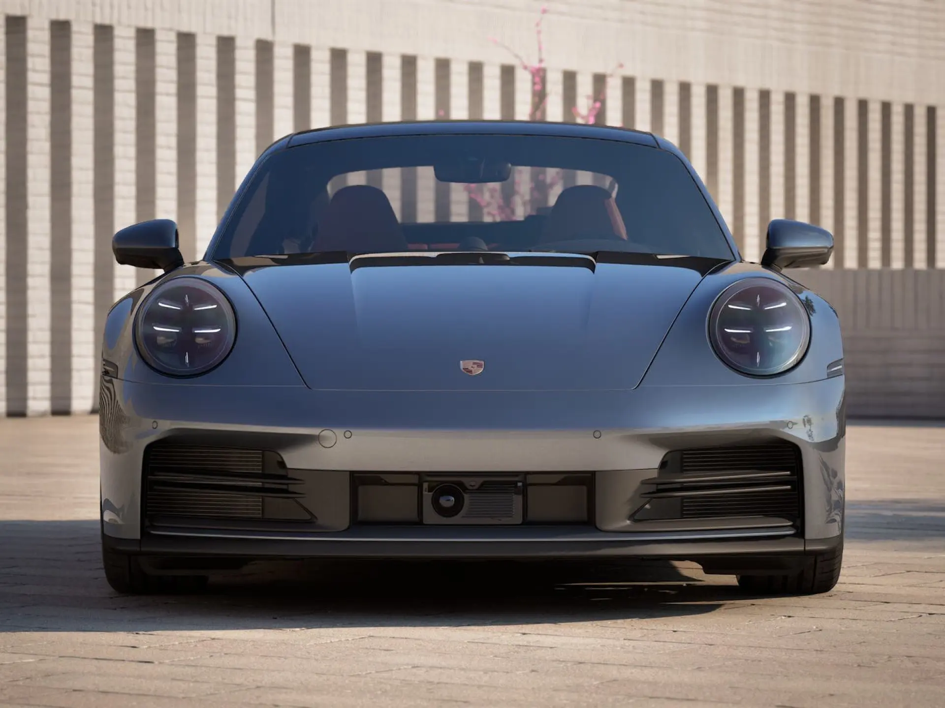 911 Carrera