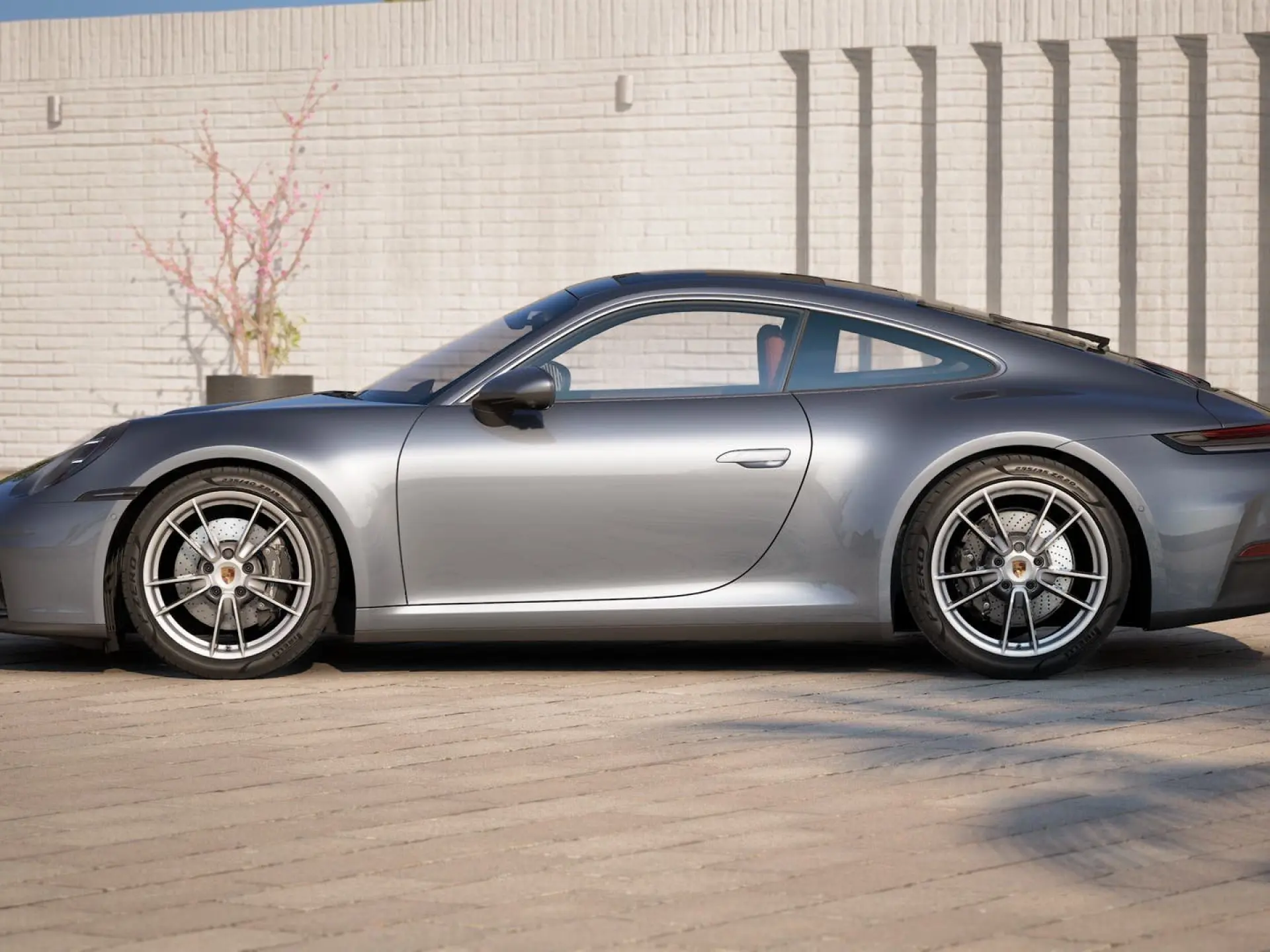 911 Carrera