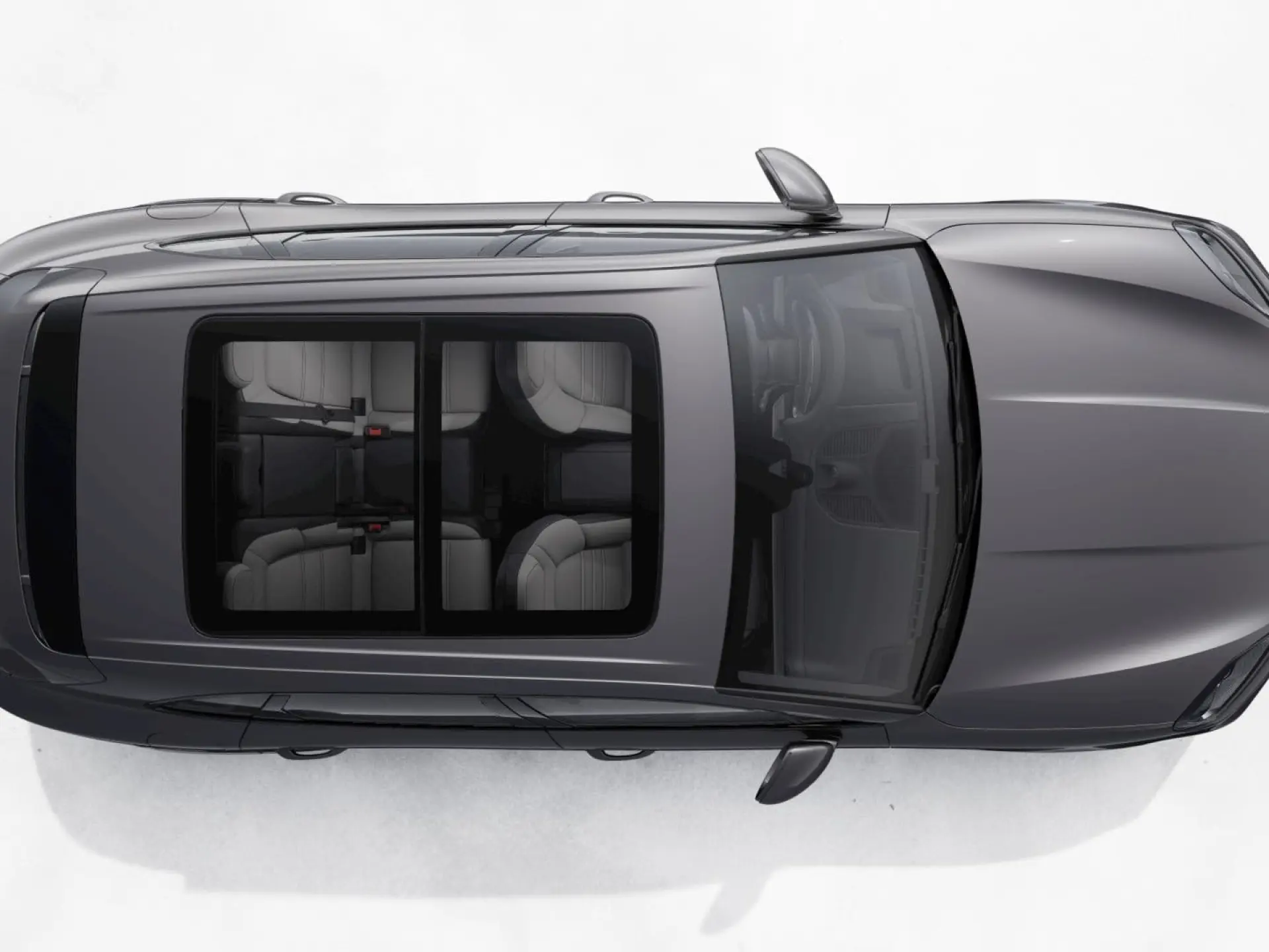 Cayenne E-Hybrid
