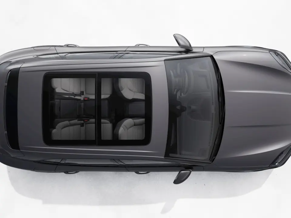 Cayenne E-Hybrid