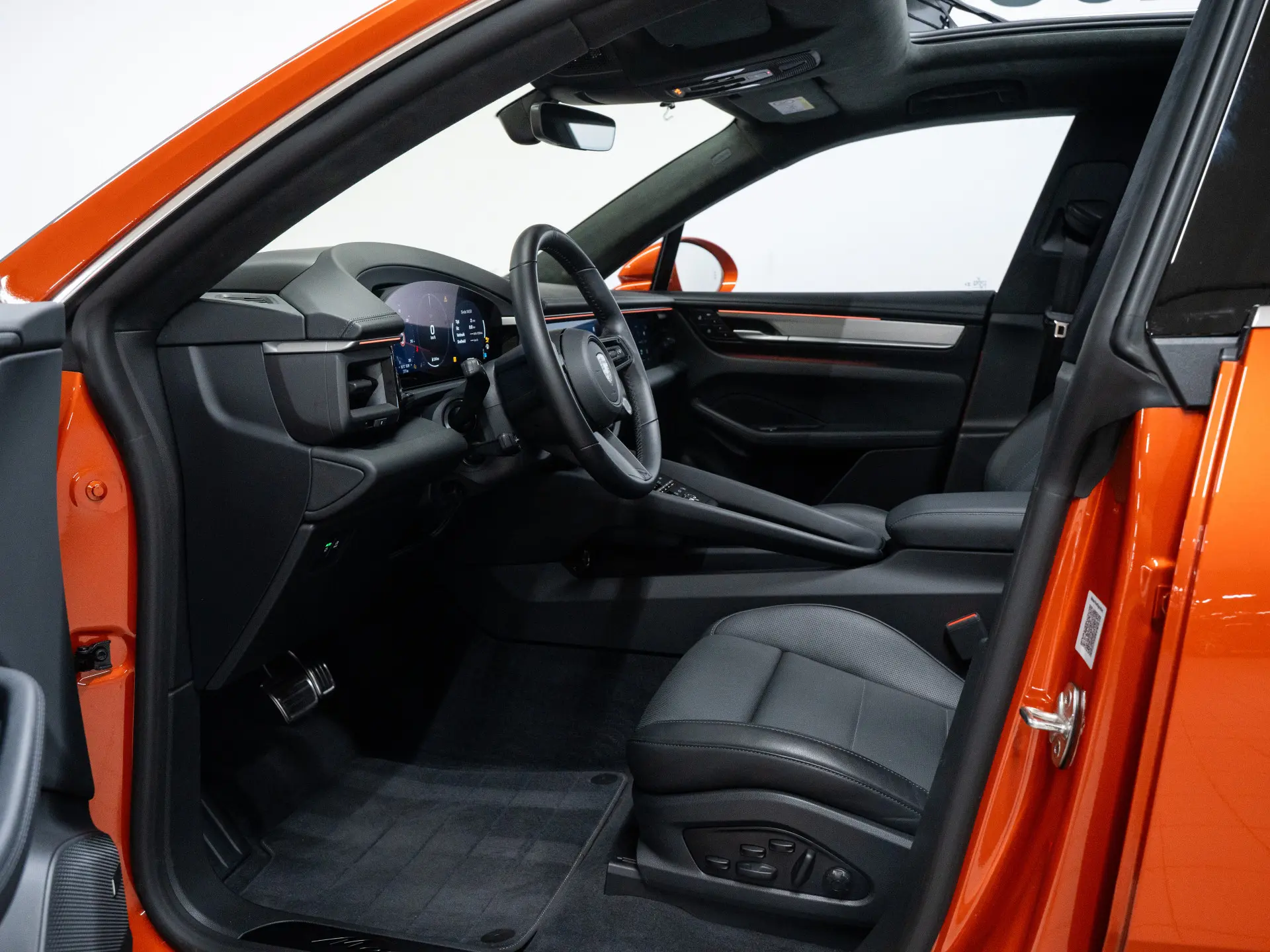 Macan Turbo