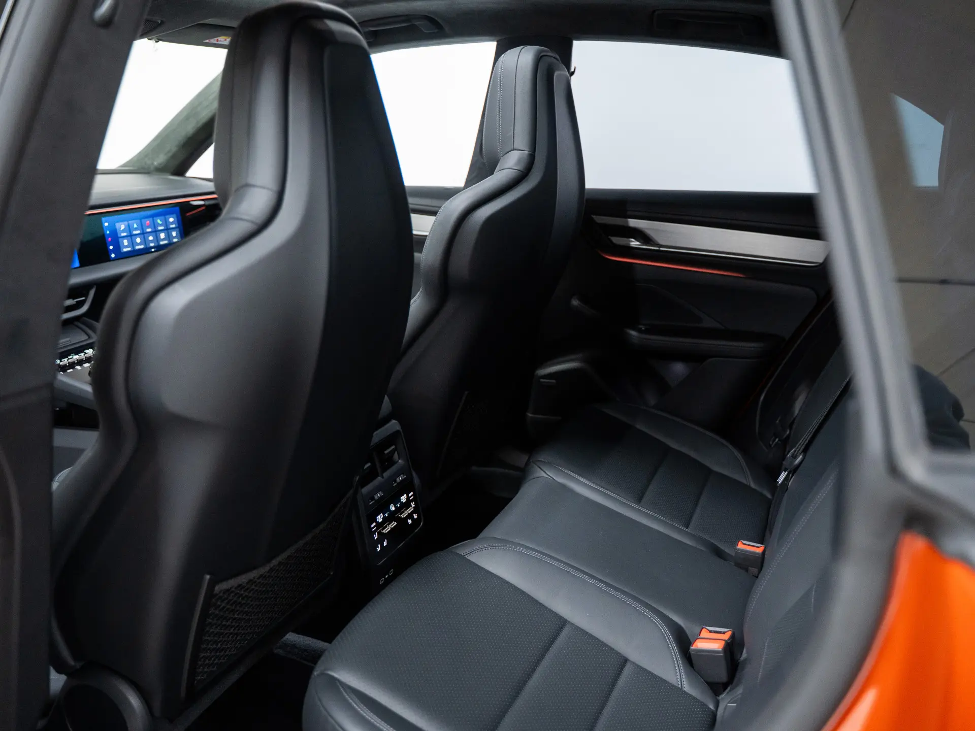 Macan Turbo