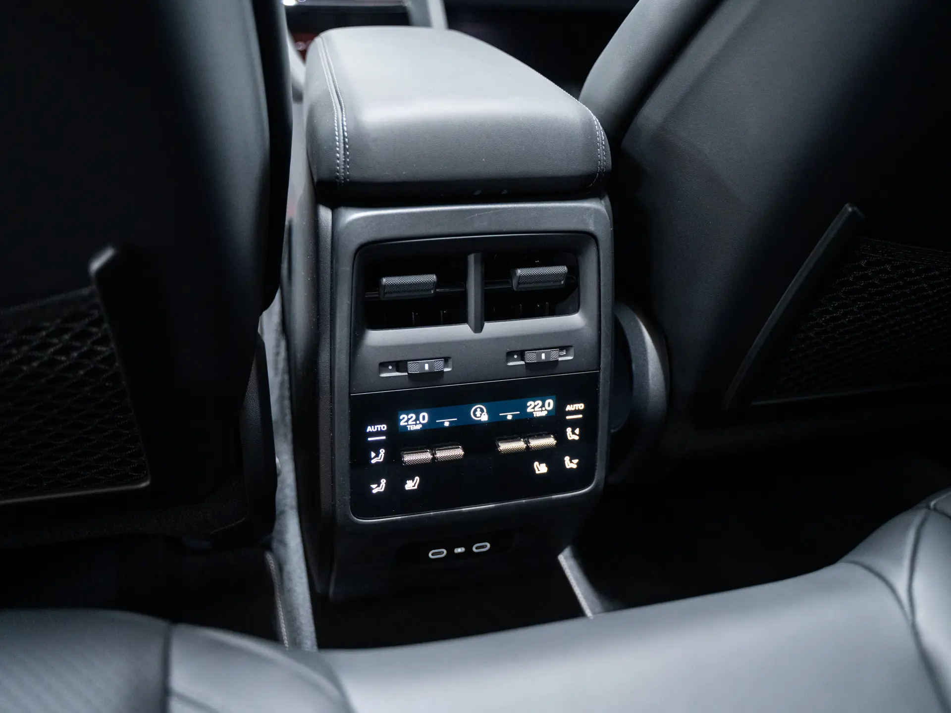 Macan Turbo