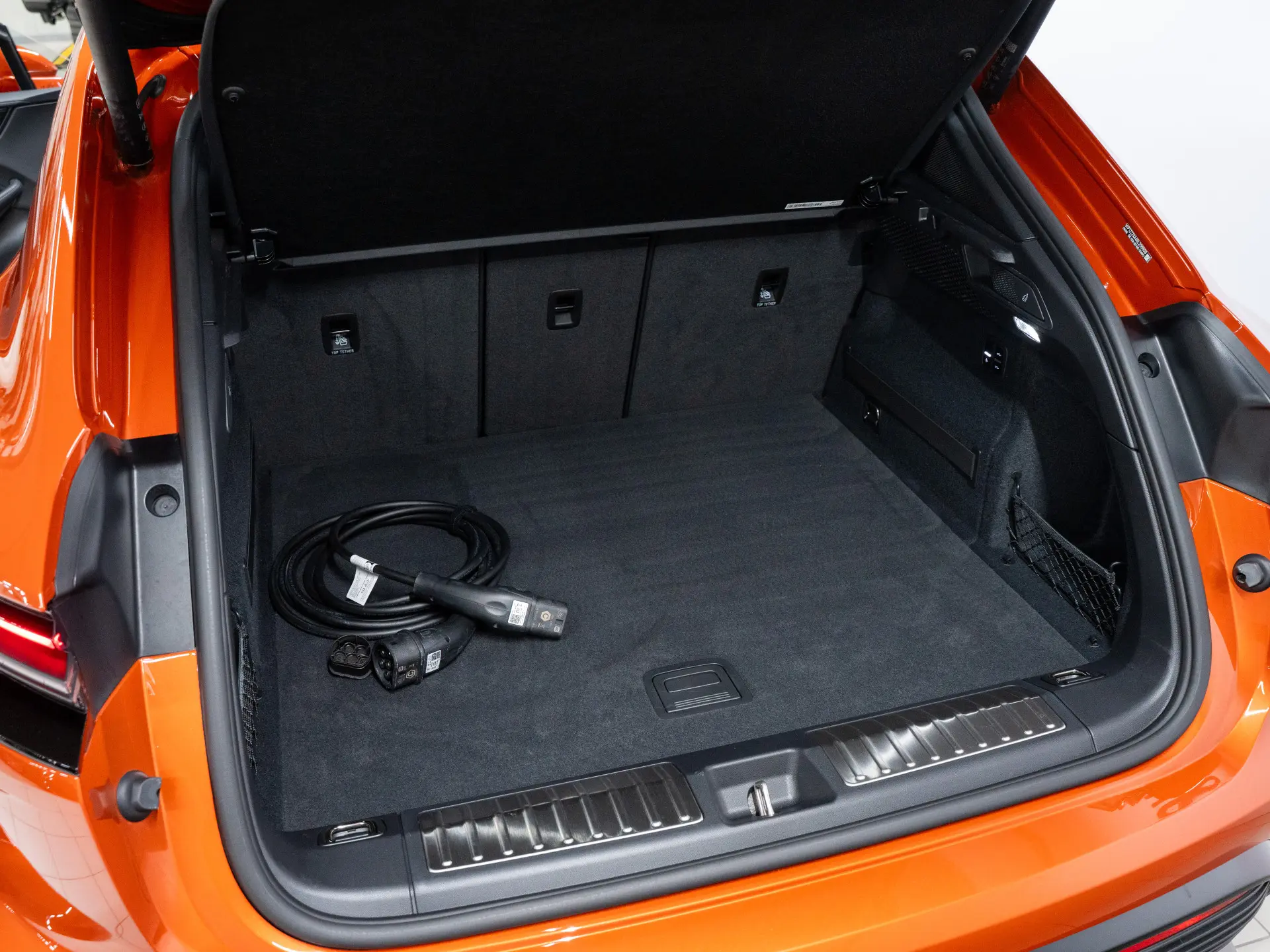 Macan Turbo