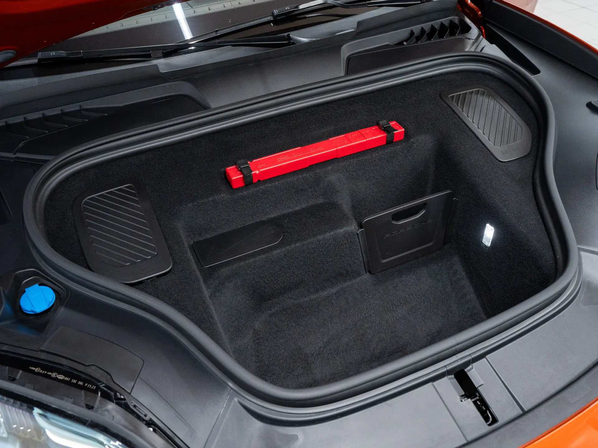 Macan Turbo