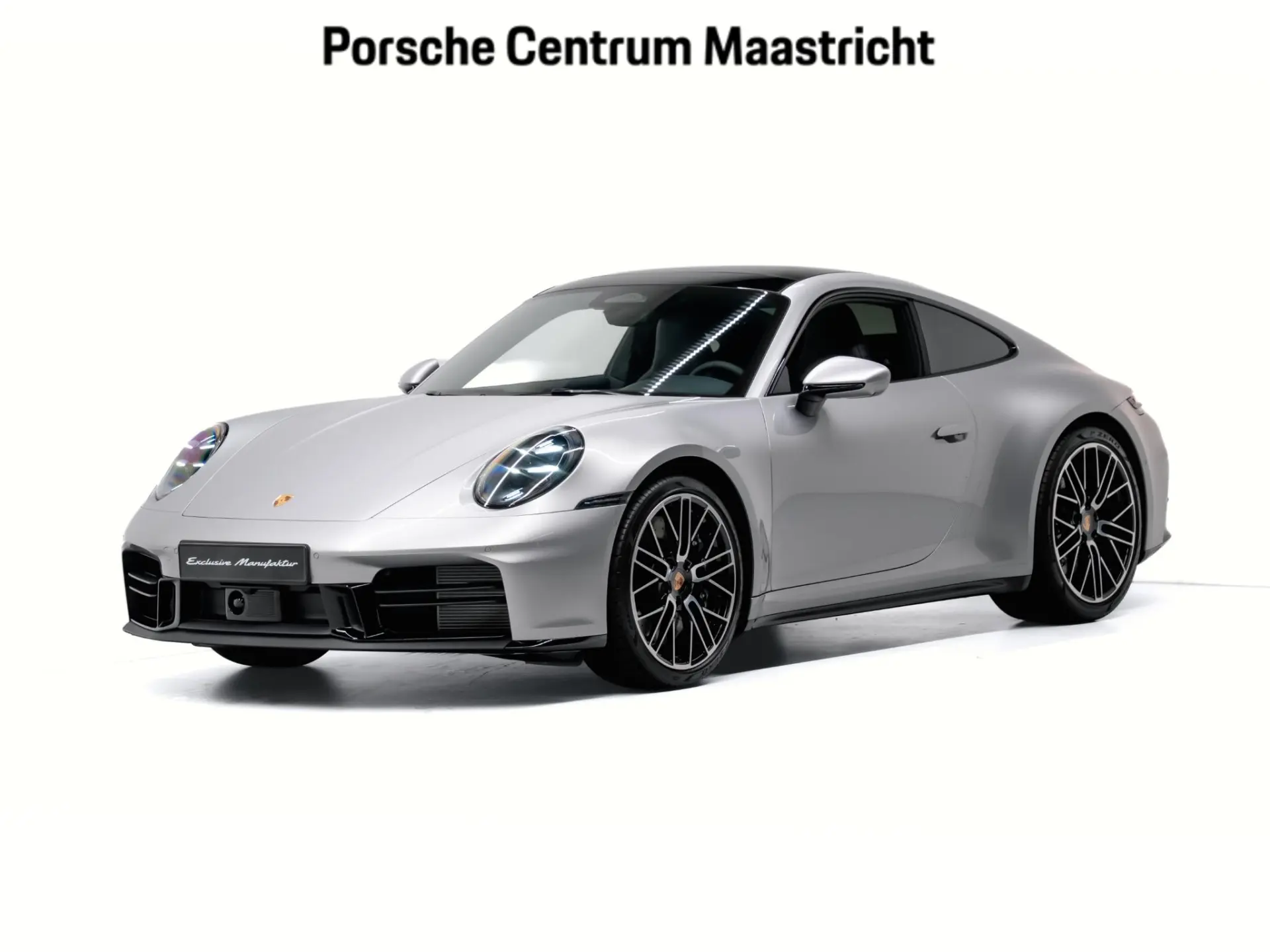 911 Carrera S