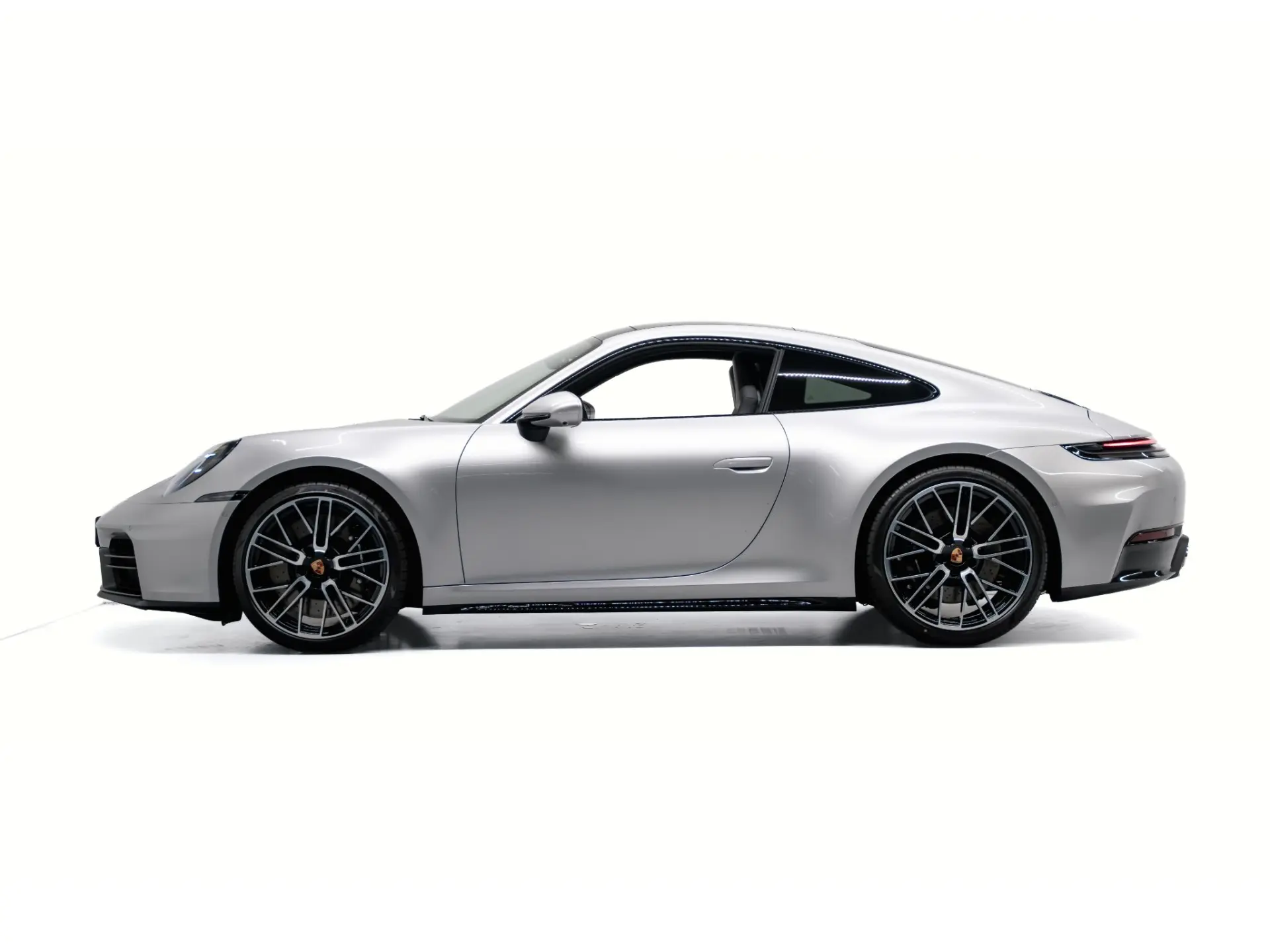 911 Carrera S