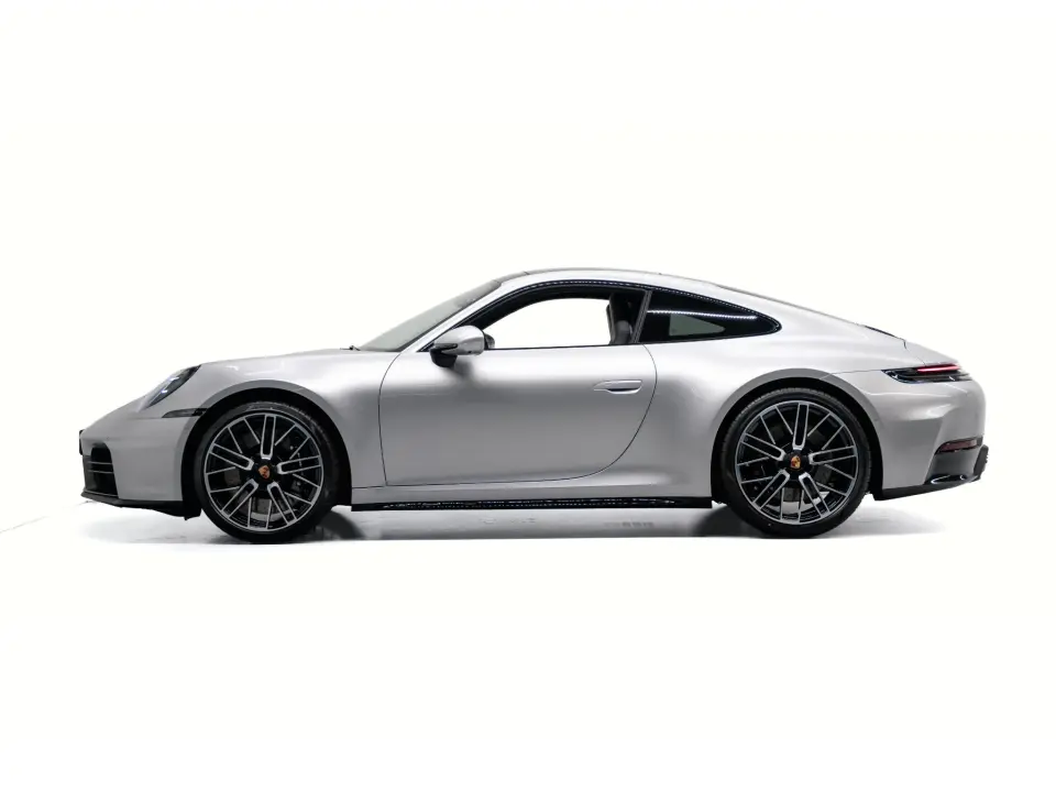 Porsche 911 Carrera S