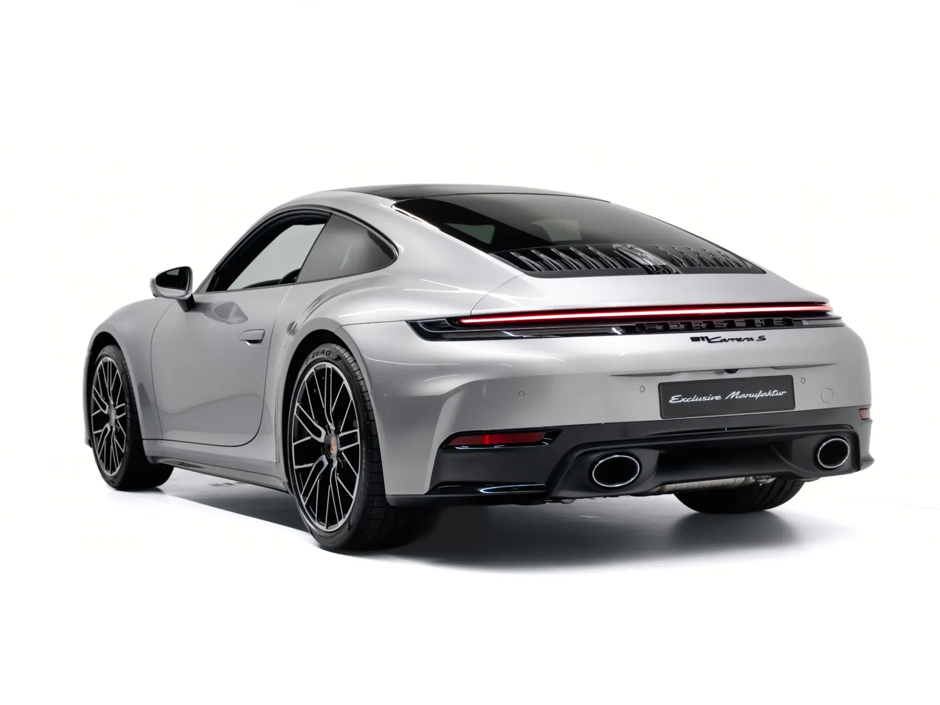 911 Carrera S
