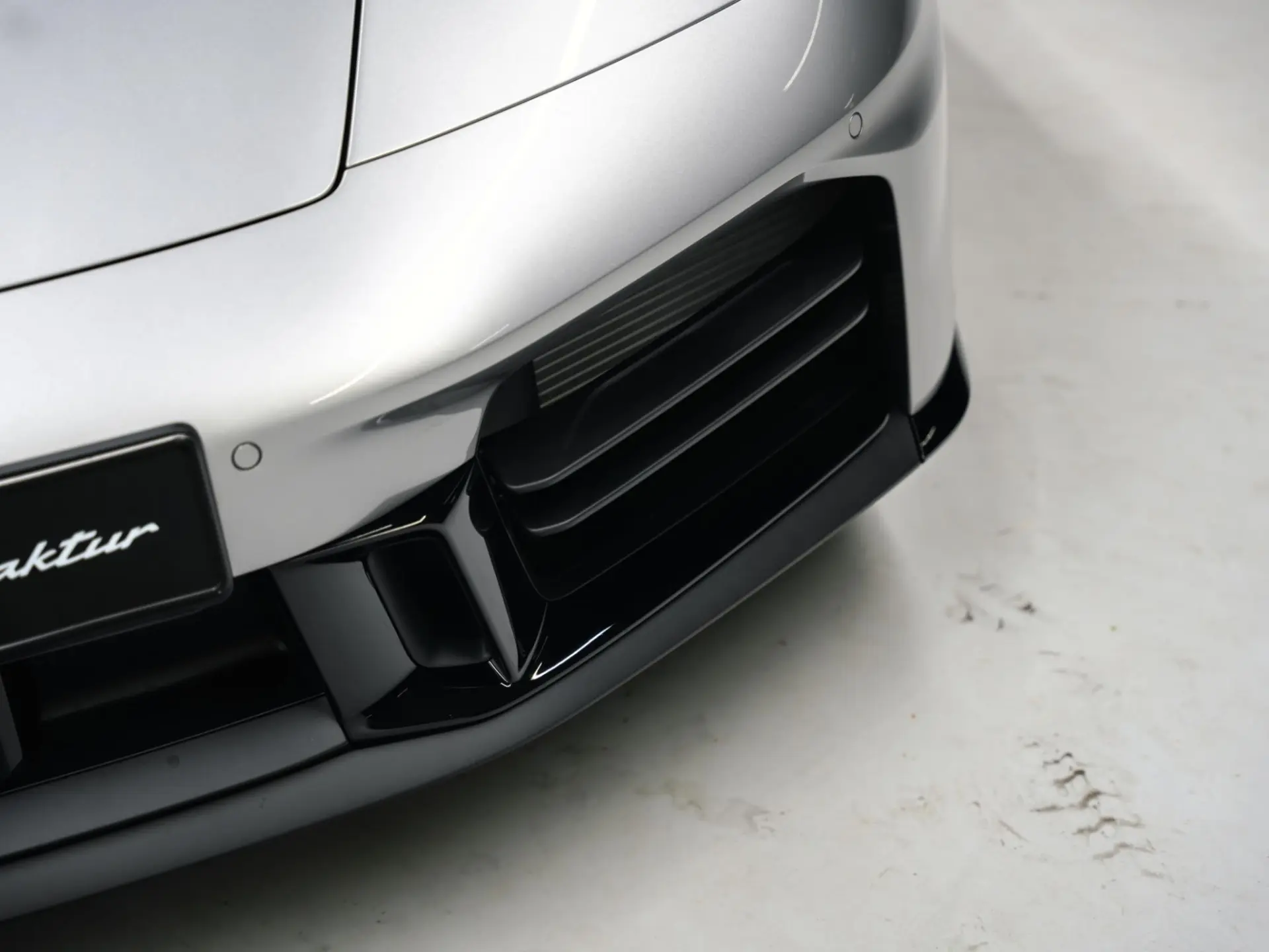 911 Carrera S