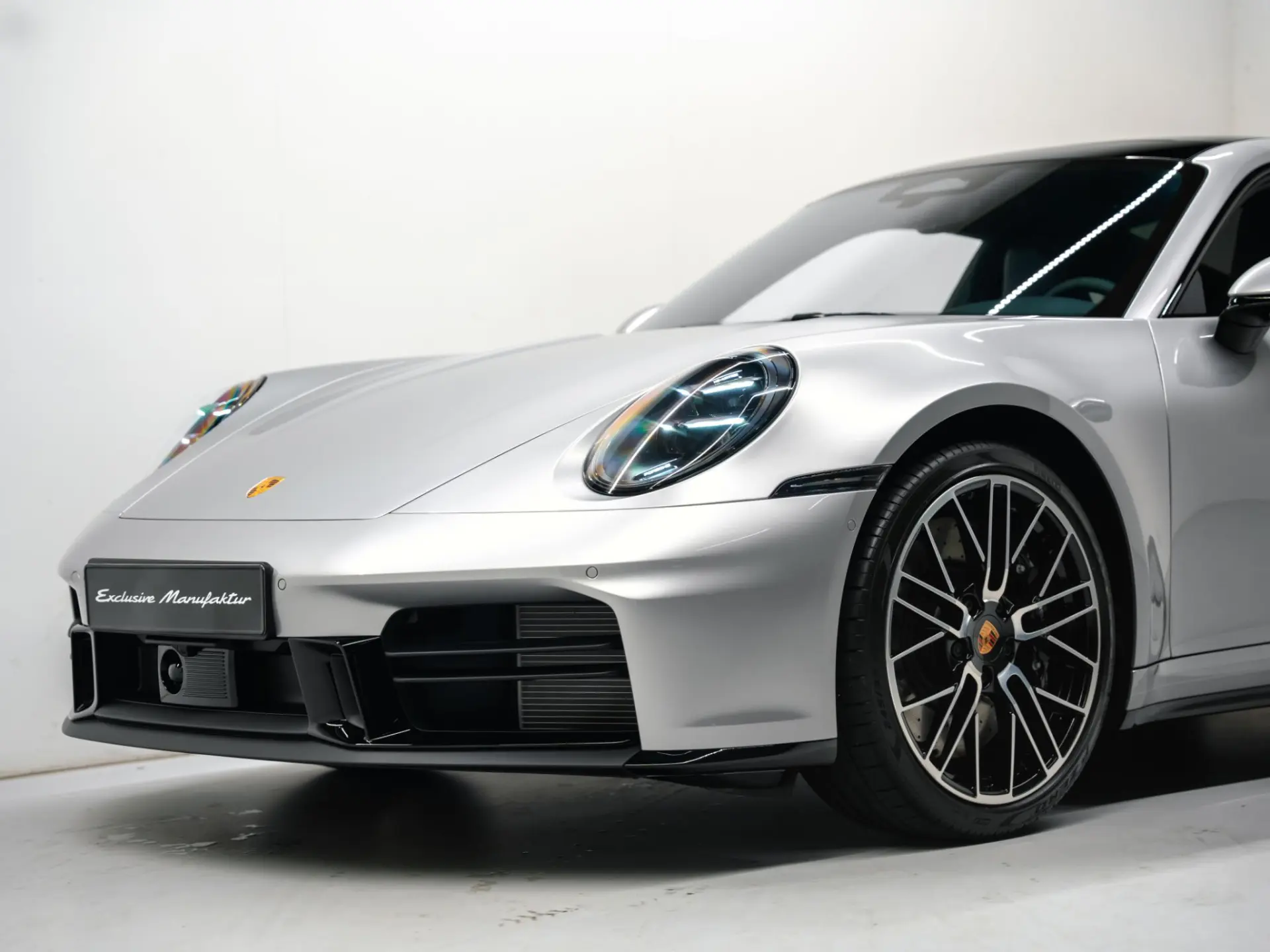 911 Carrera S