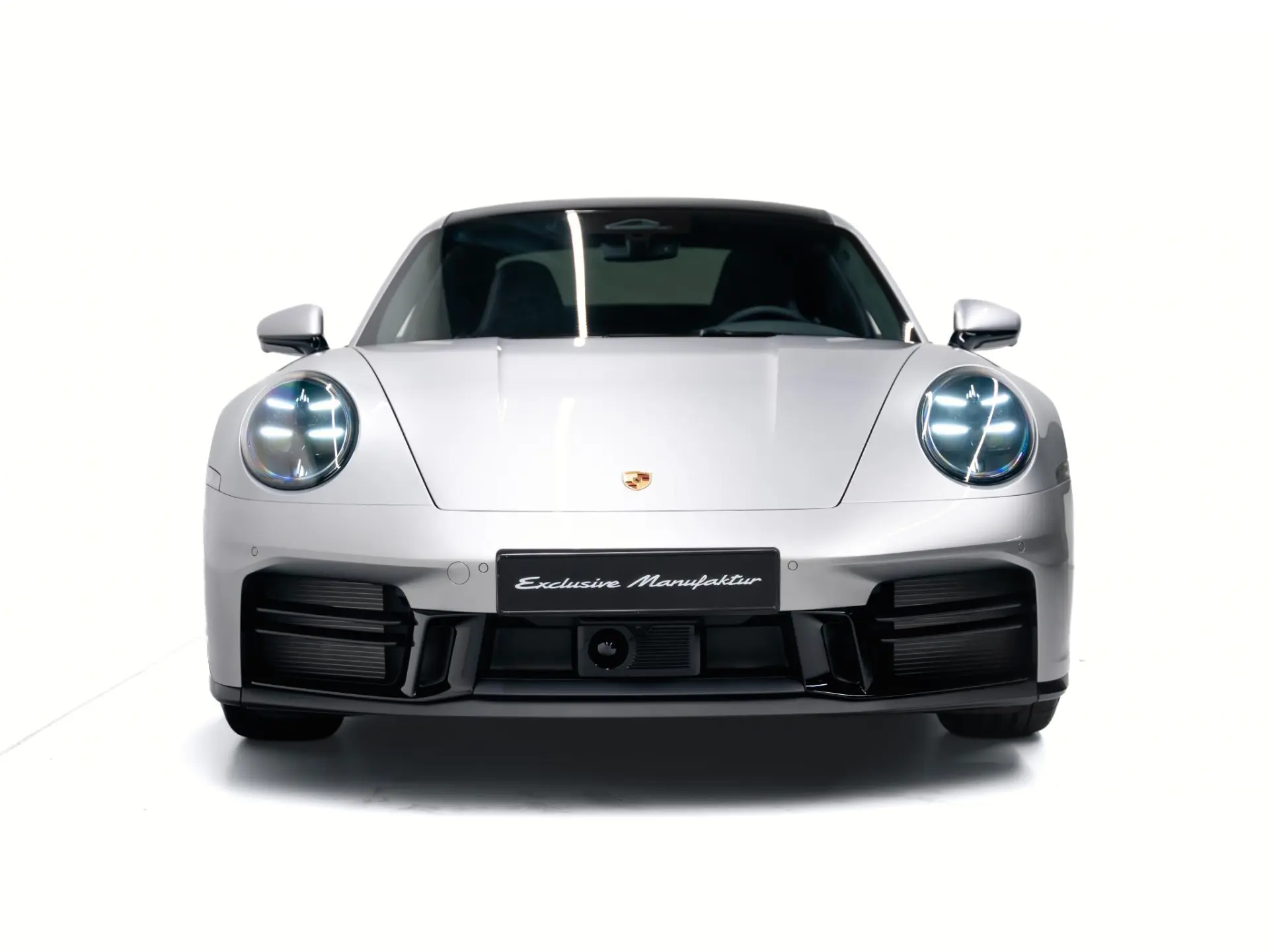 911 Carrera S