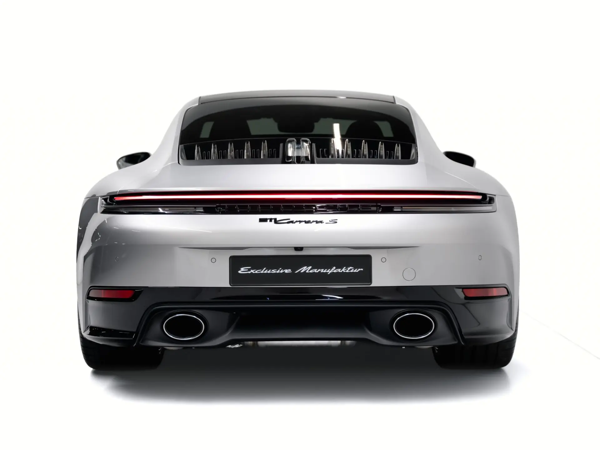 911 Carrera S