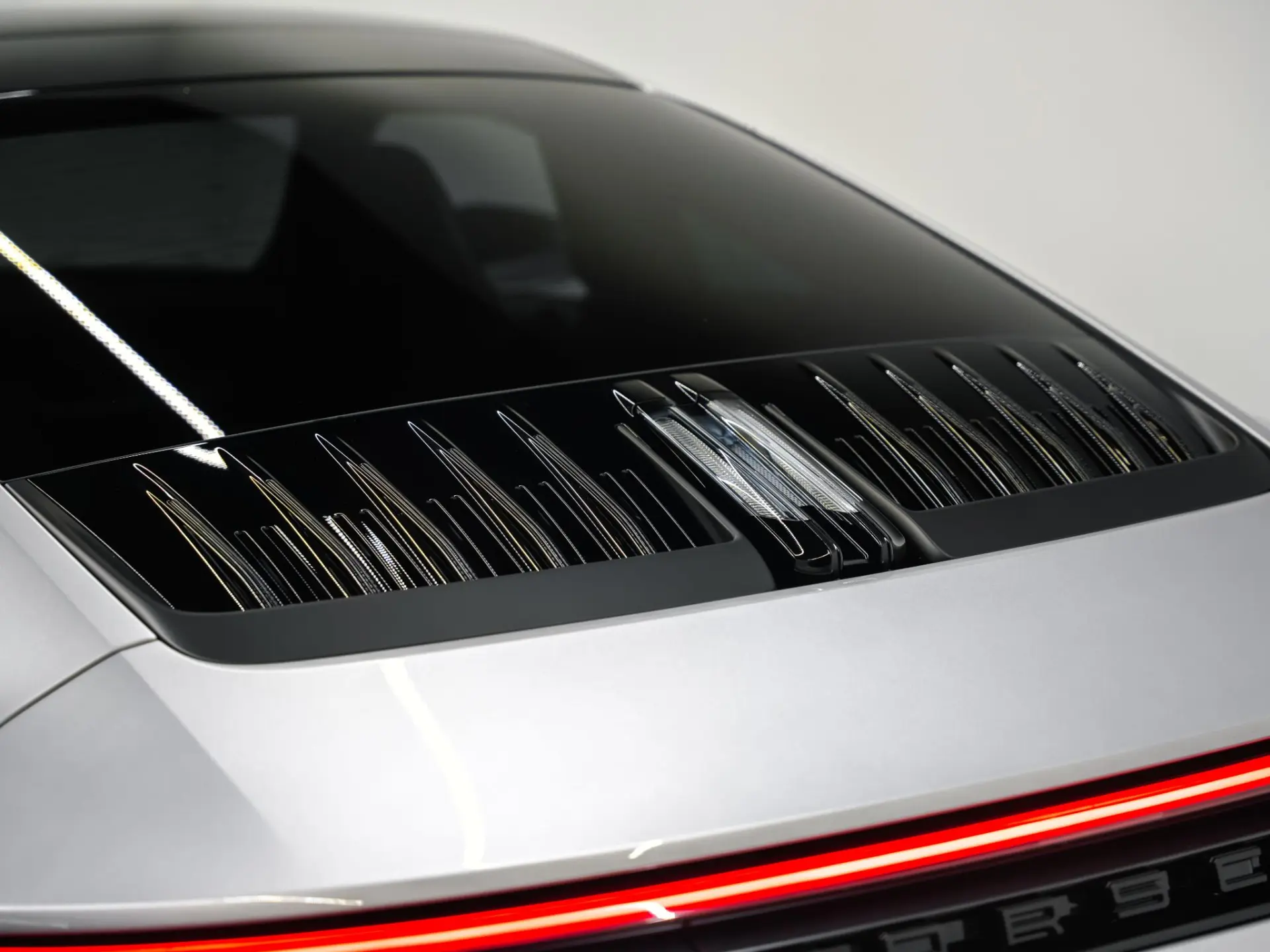 911 Carrera S