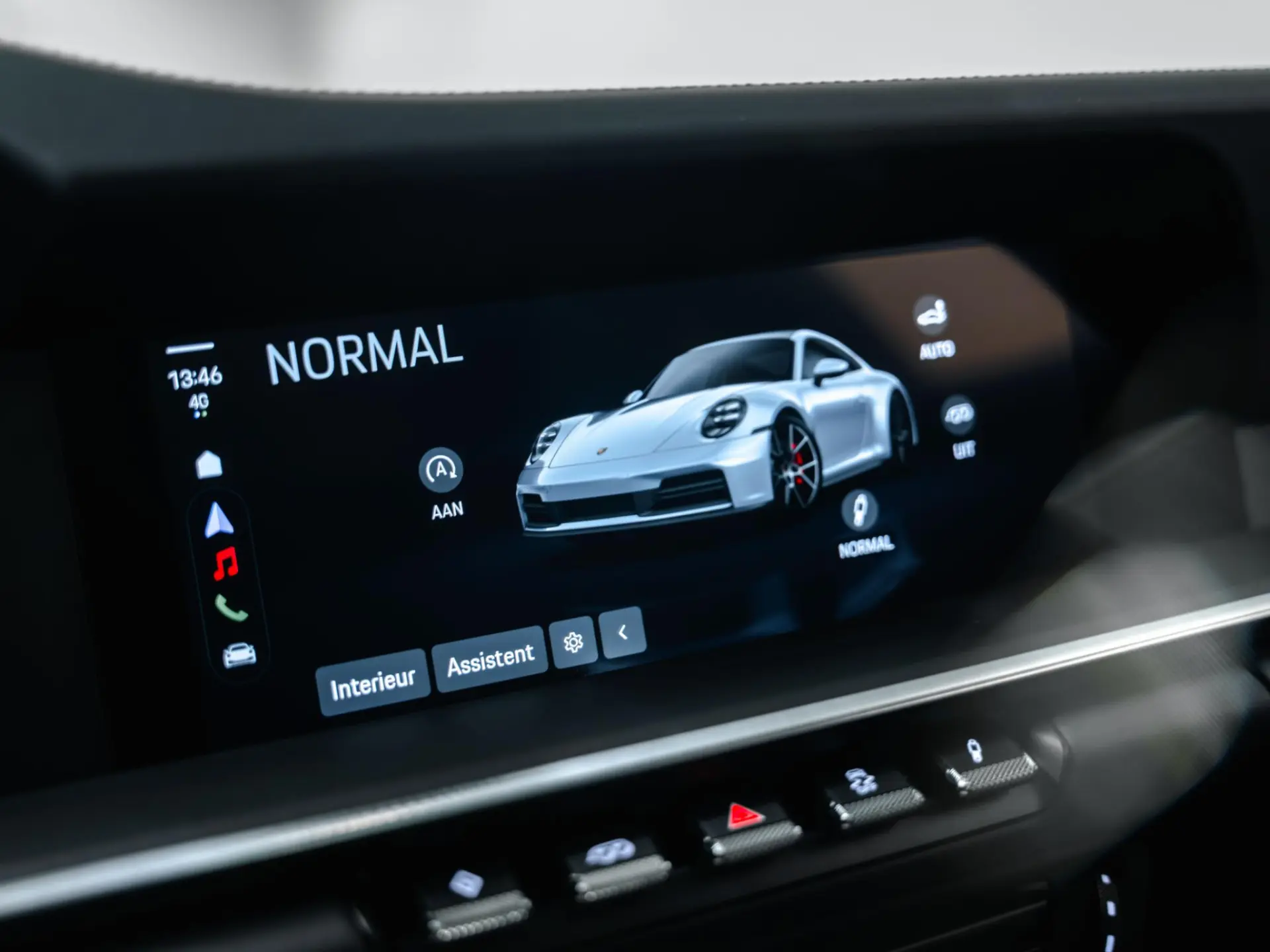 911 Carrera S