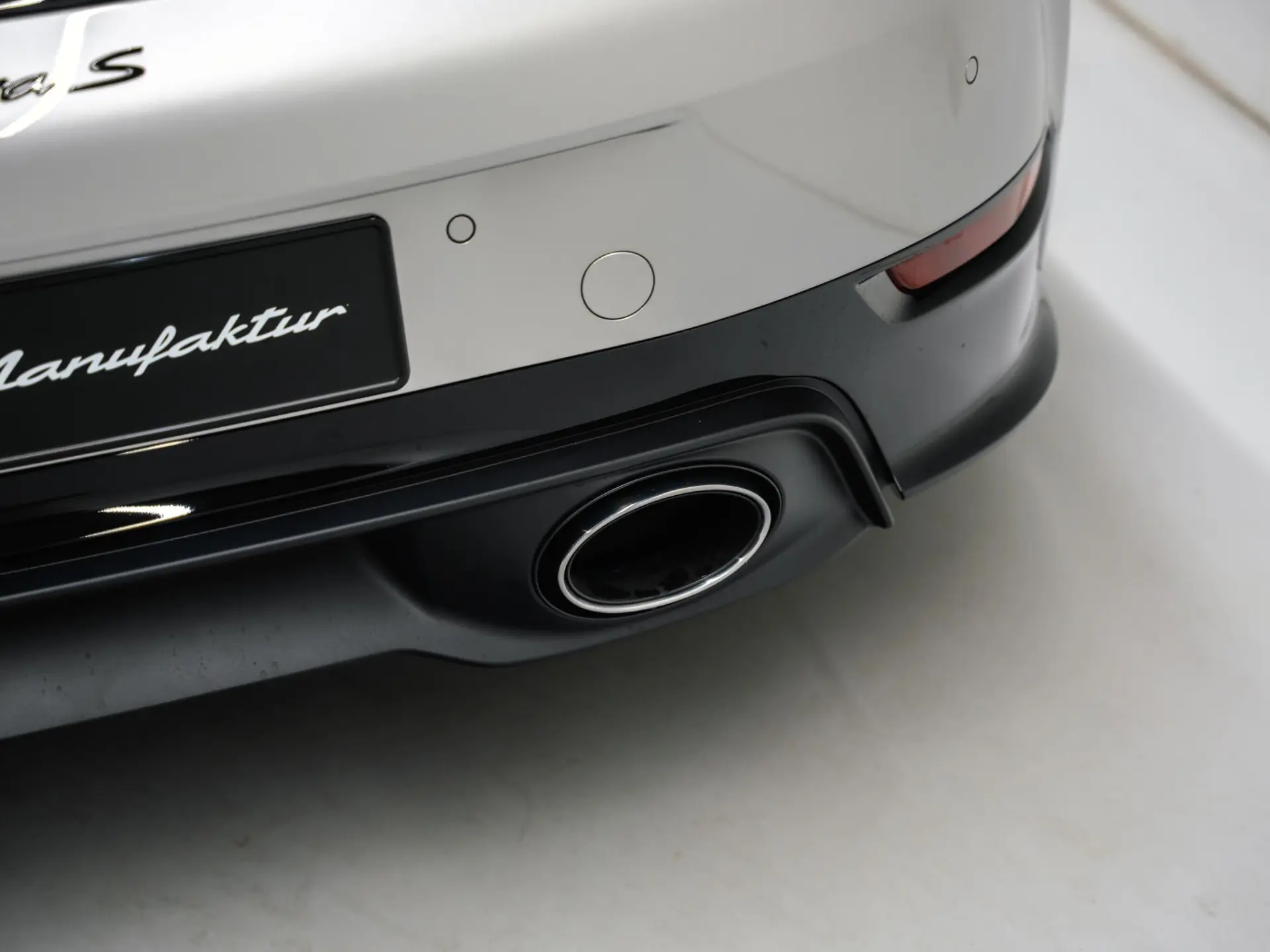 911 Carrera S