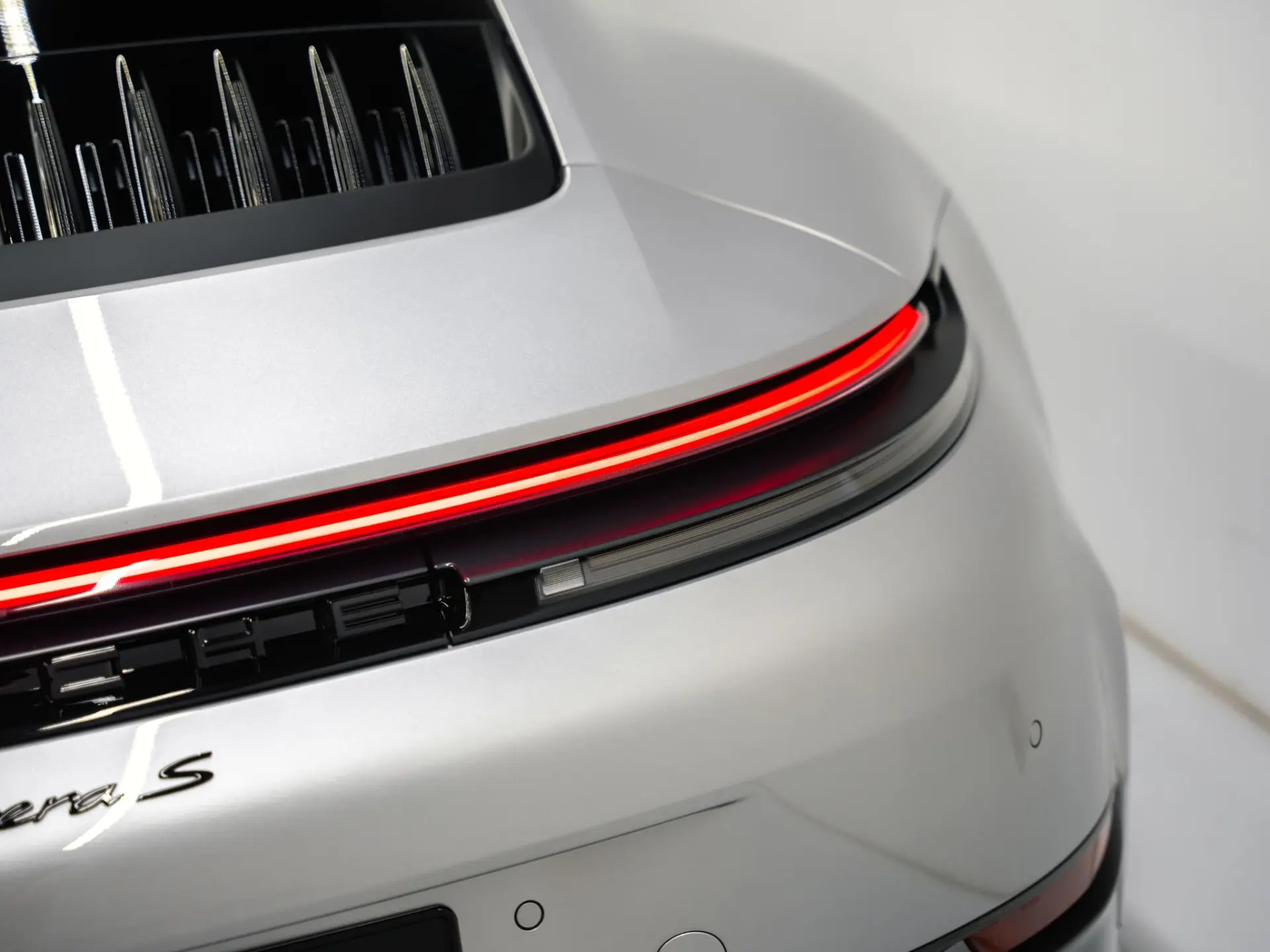 911 Carrera S