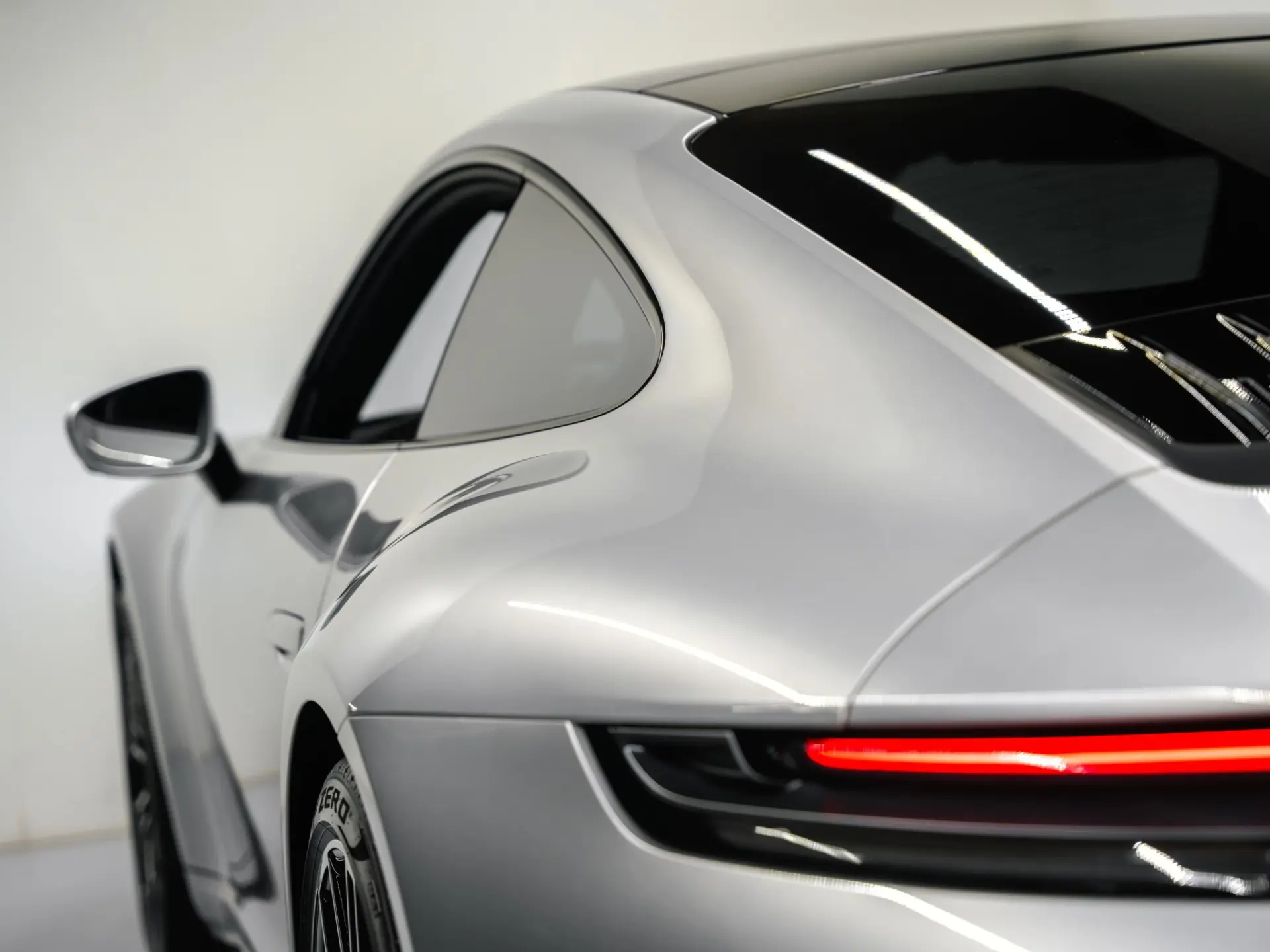 911 Carrera S