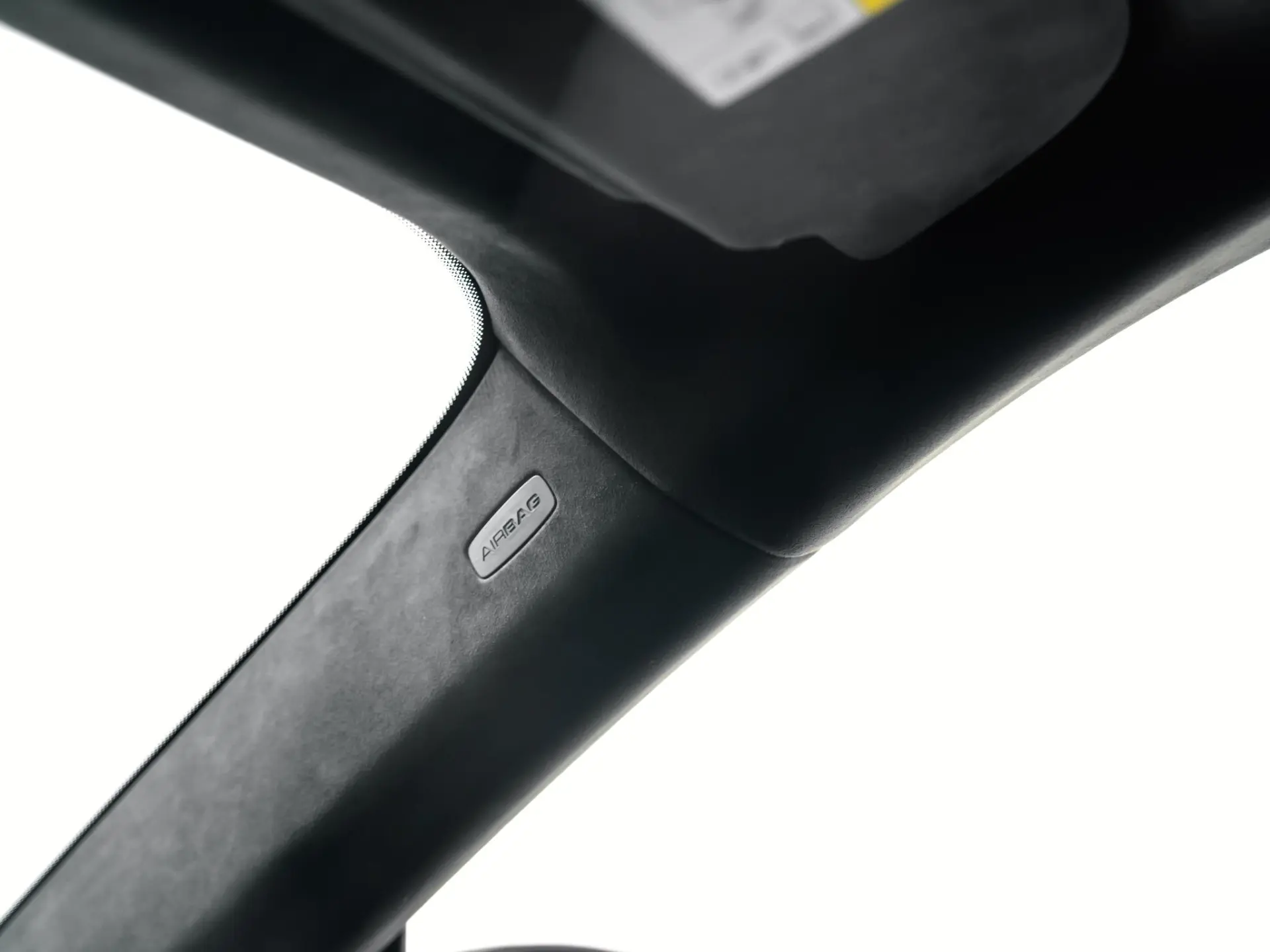 Cayenne Turbo Electric