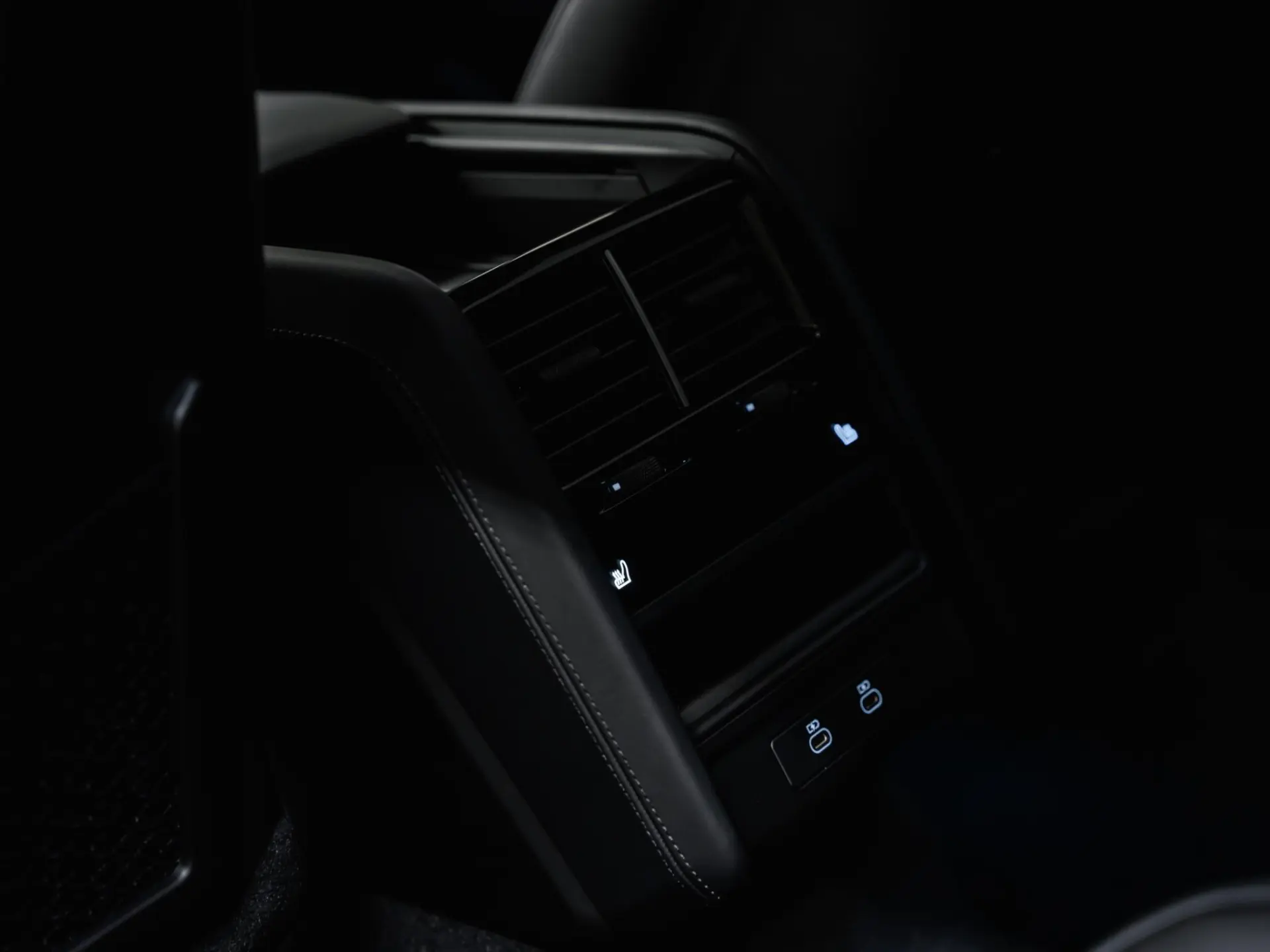 Cayenne Turbo Electric