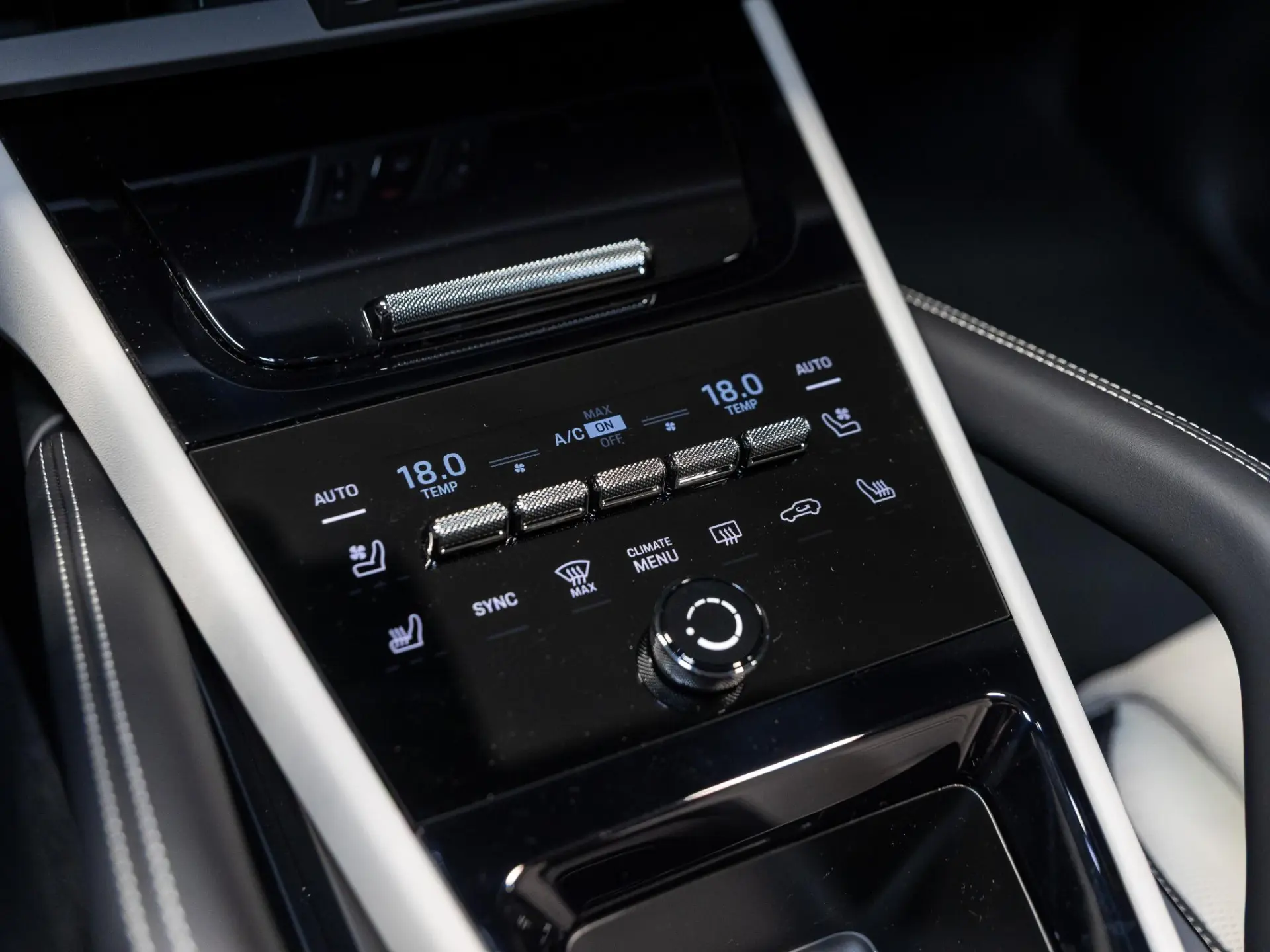 Cayenne 3.0 E-Hybrid Black Edition