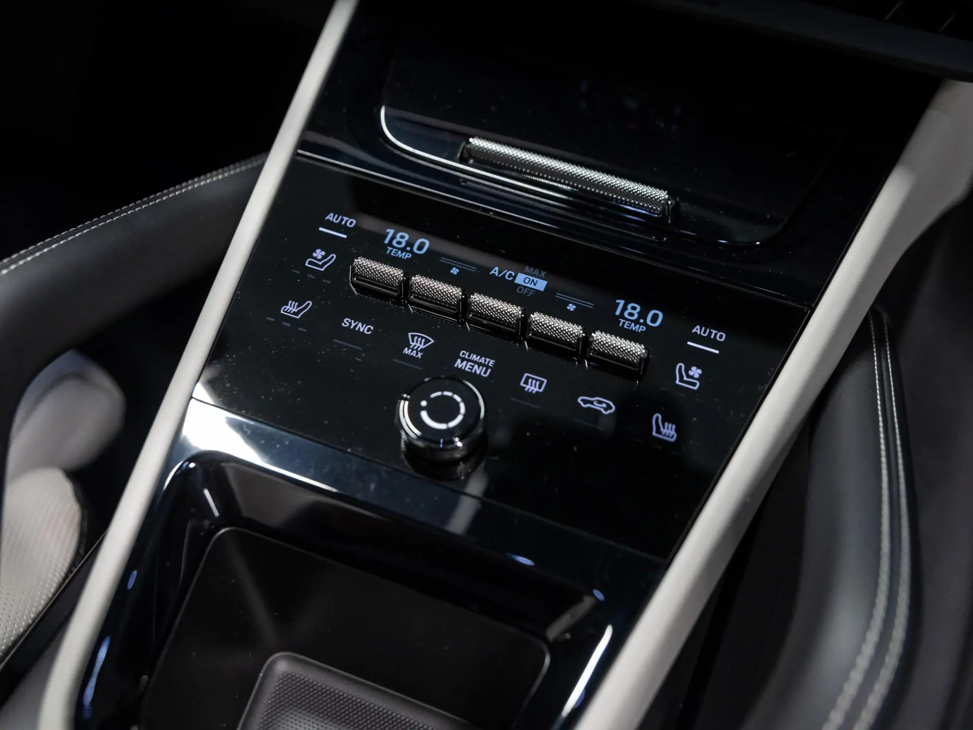 Cayenne 3.0 E-Hybrid Black Edition