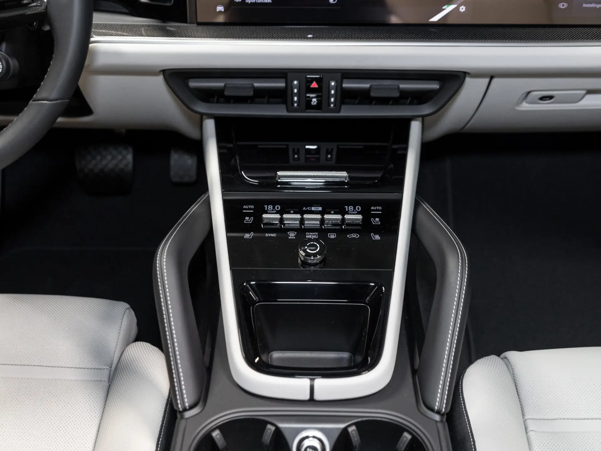 Cayenne 3.0 E-Hybrid Black Edition
