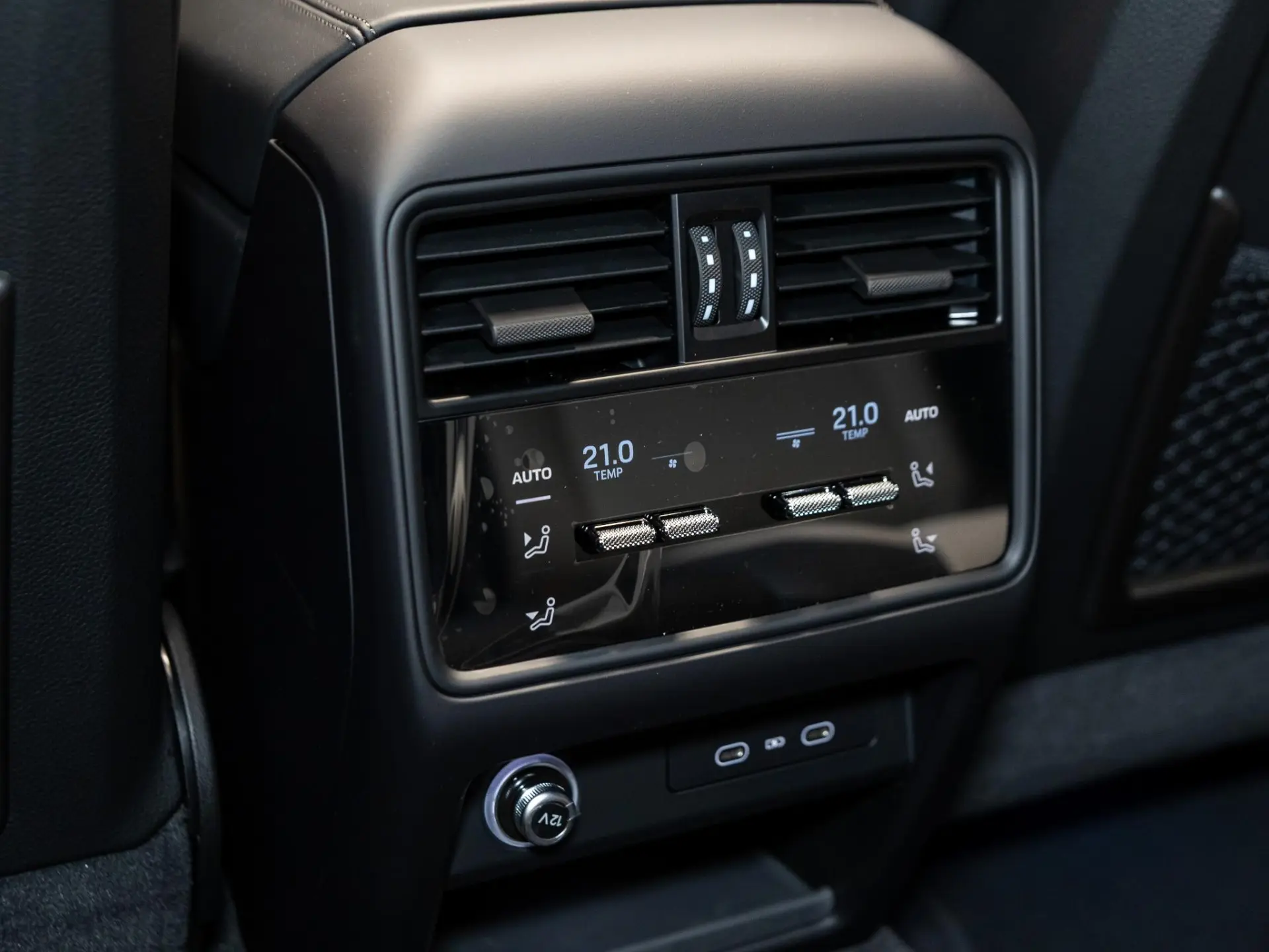 Cayenne 3.0 E-Hybrid Black Edition
