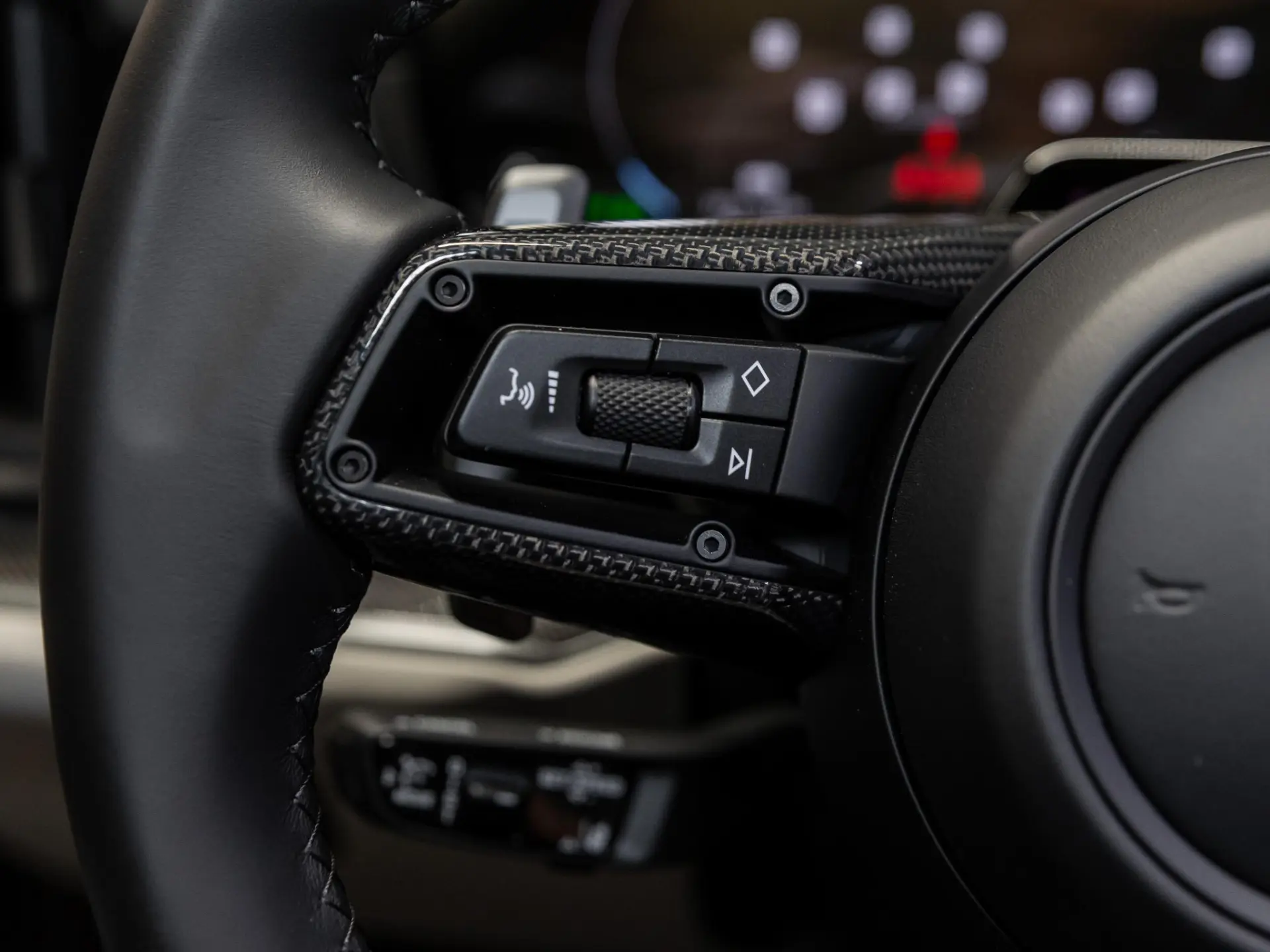 Cayenne 3.0 E-Hybrid Black Edition