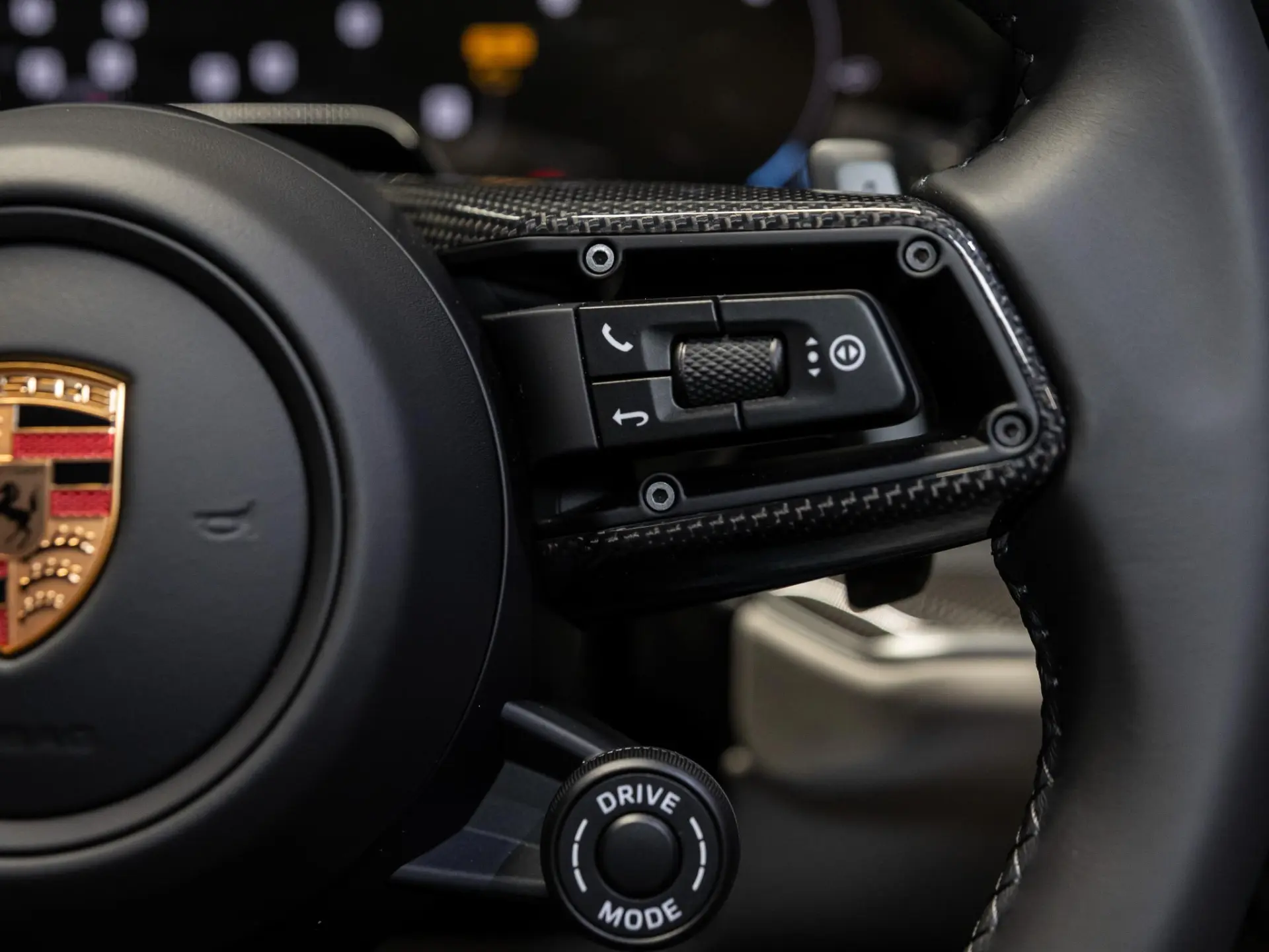 Cayenne 3.0 E-Hybrid Black Edition