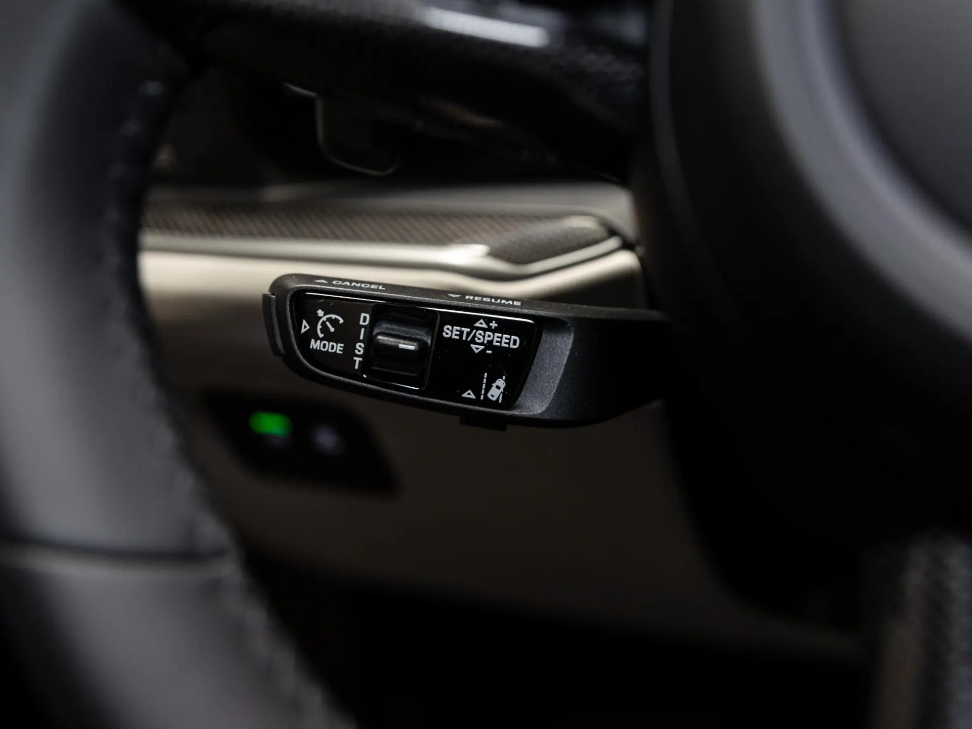 Cayenne 3.0 E-Hybrid Black Edition