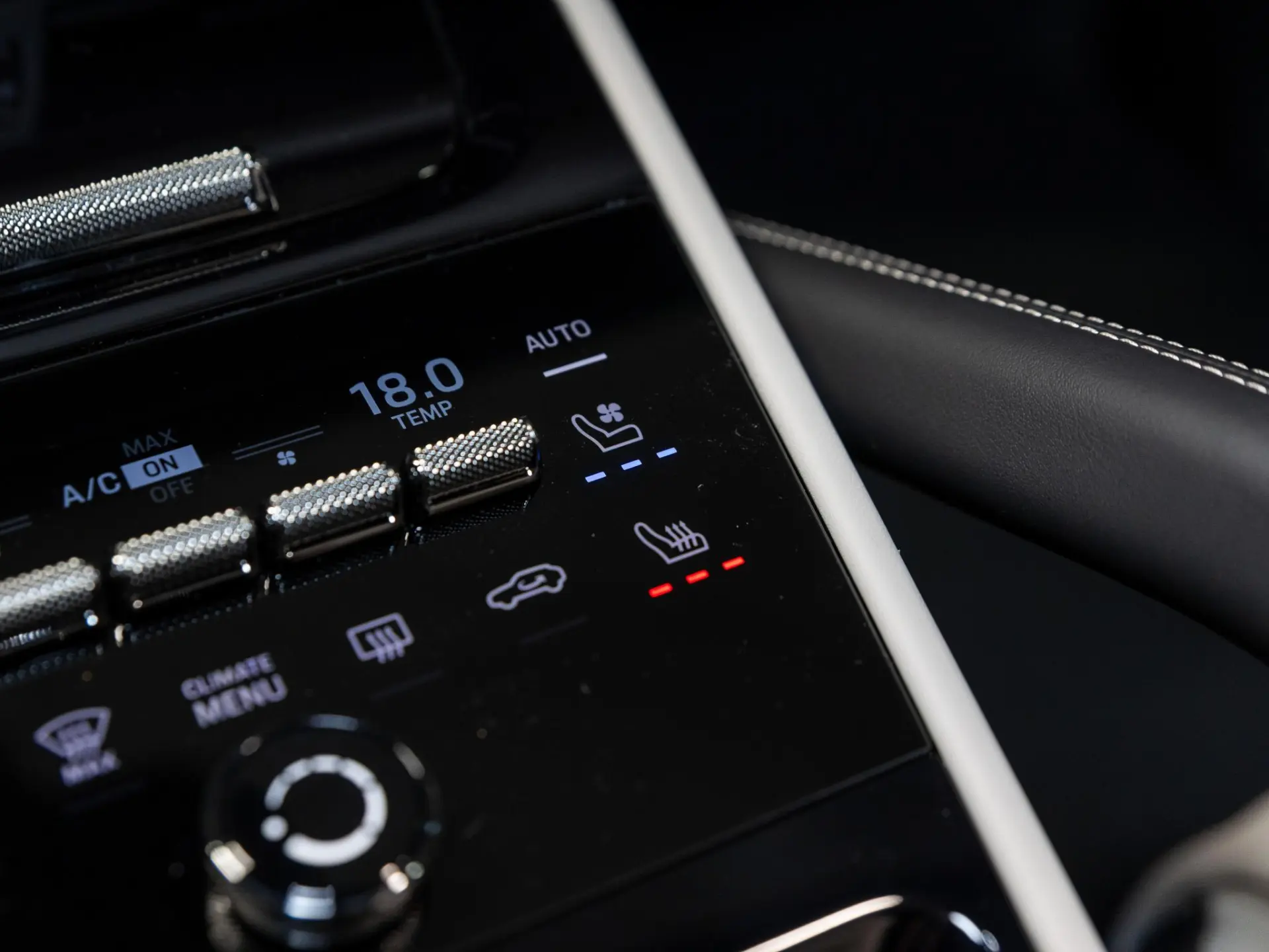 Cayenne 3.0 E-Hybrid Black Edition