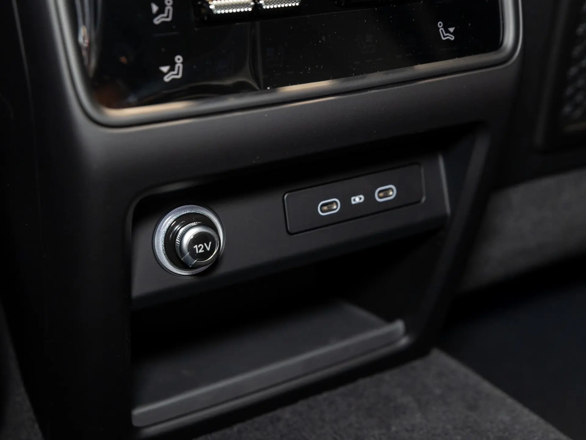 Cayenne 3.0 E-Hybrid Black Edition