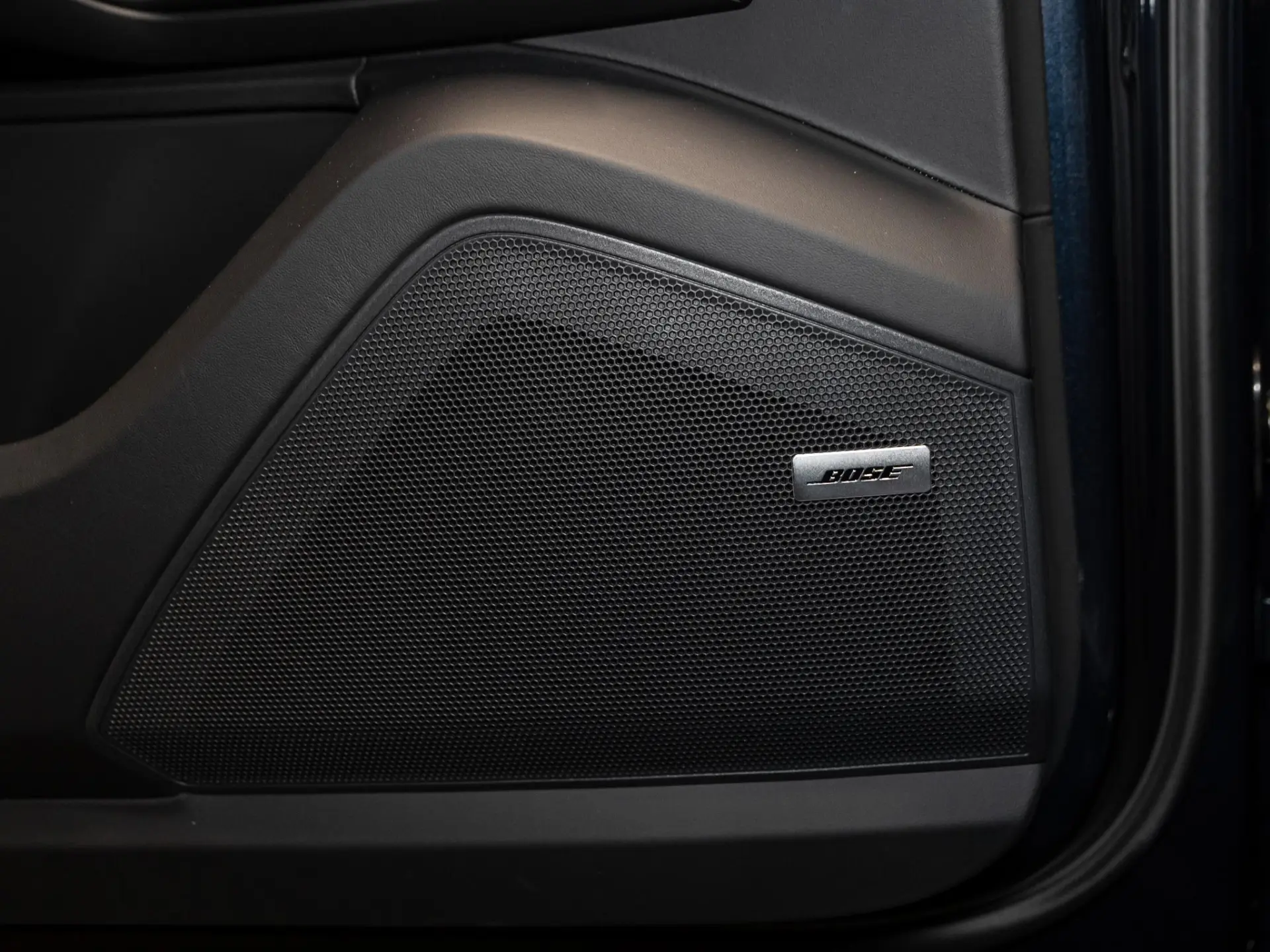 Cayenne 3.0 E-Hybrid Black Edition
