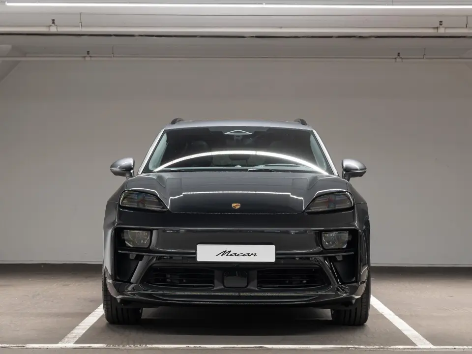 Macan 4 100 kWh