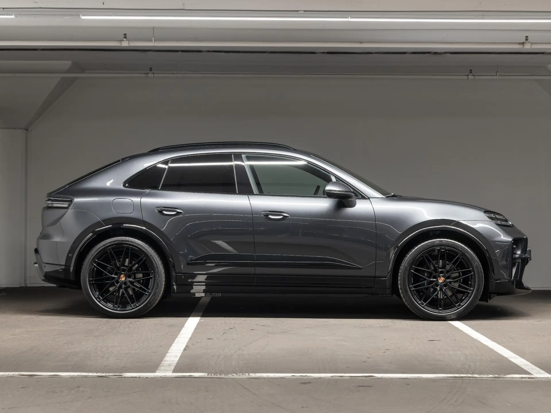 Macan 4 100 kWh