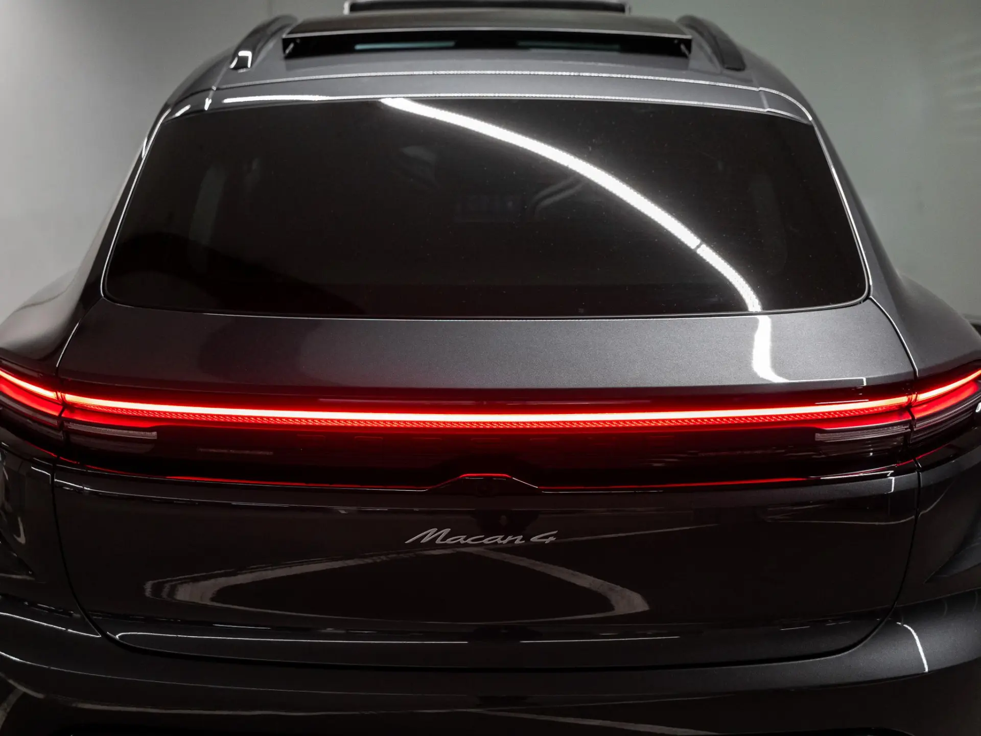 Macan 4 100 kWh