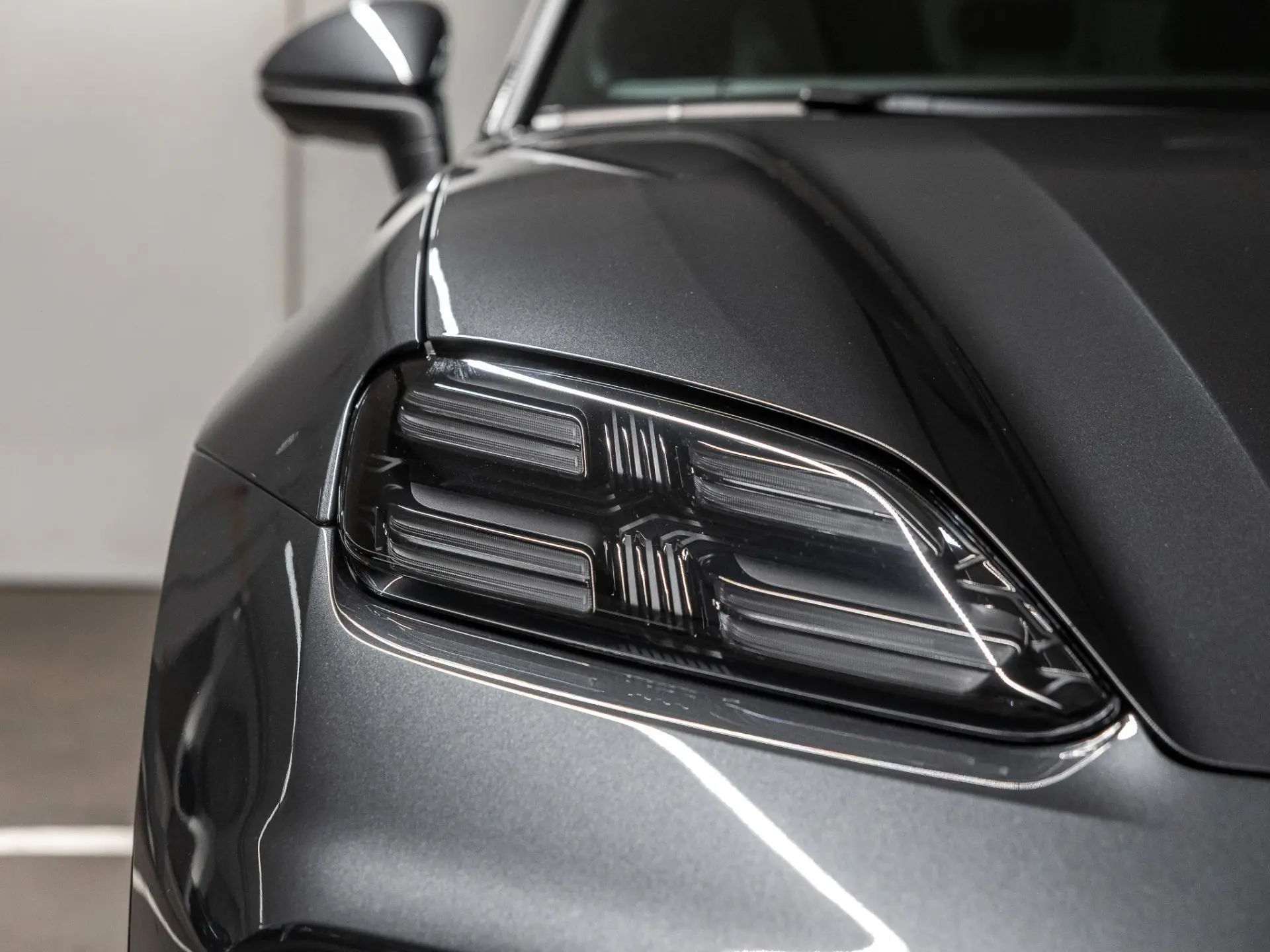 Macan 4 100 kWh