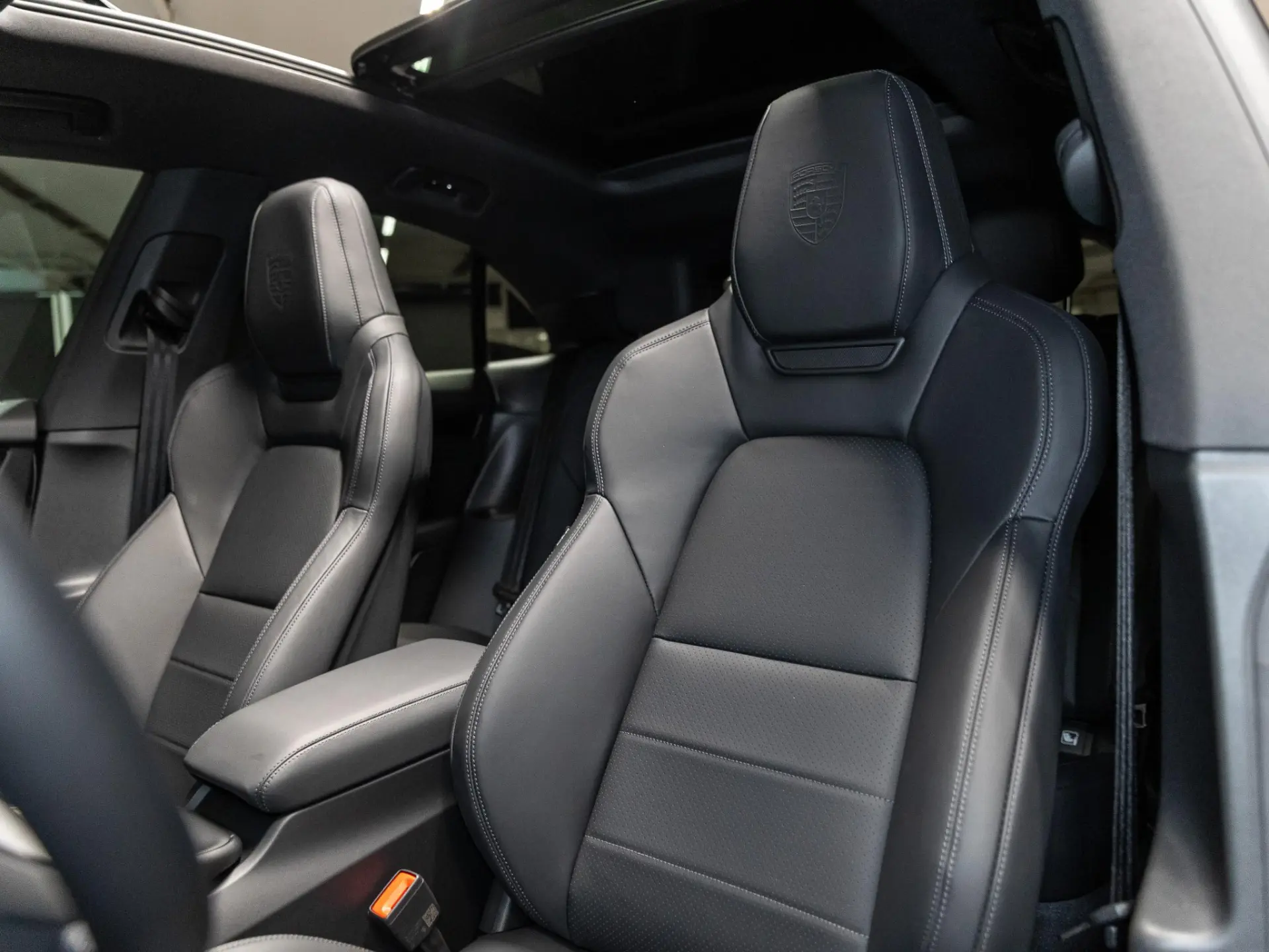 Macan 4 100 kWh