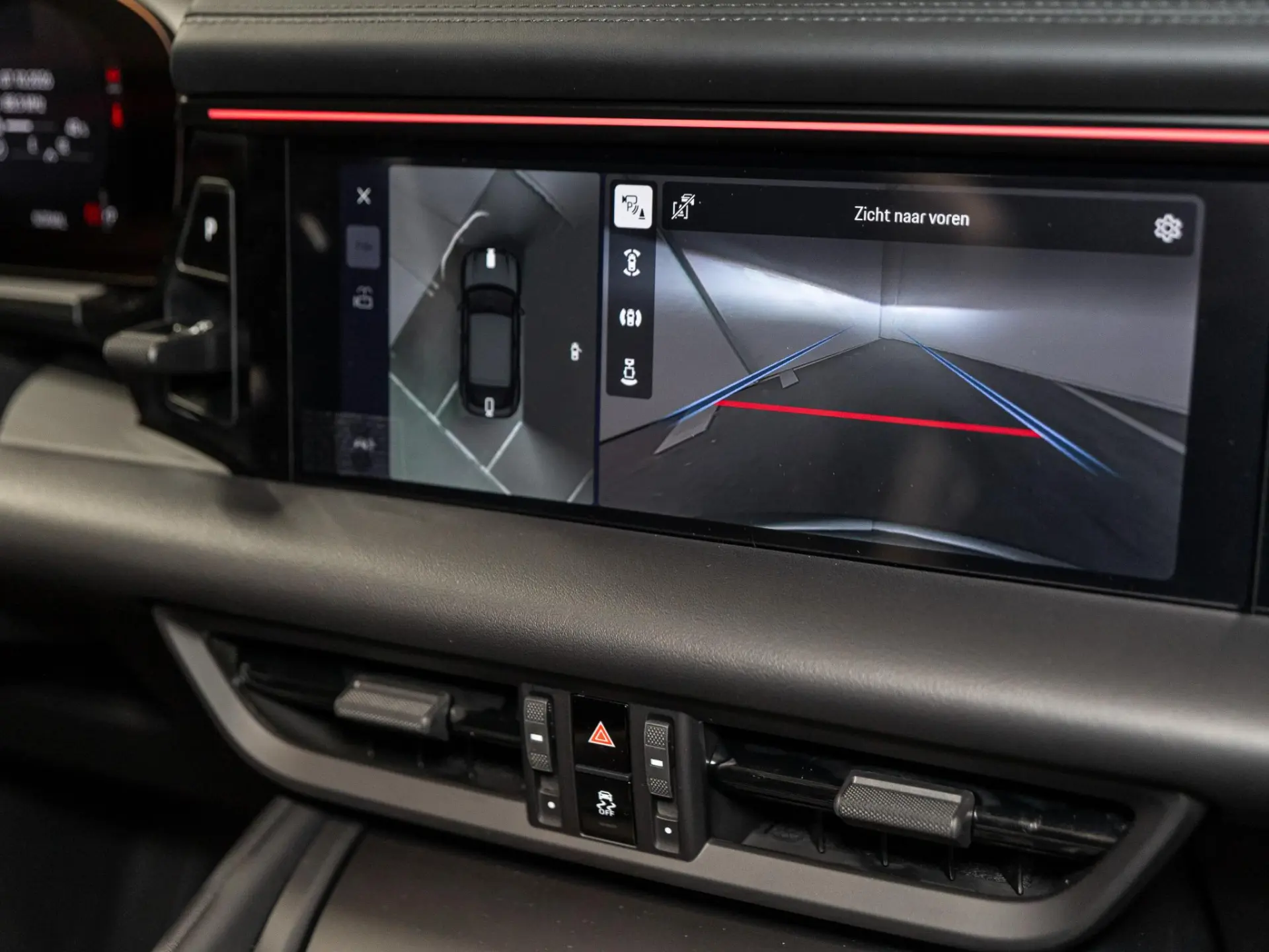 Macan 4 100 kWh