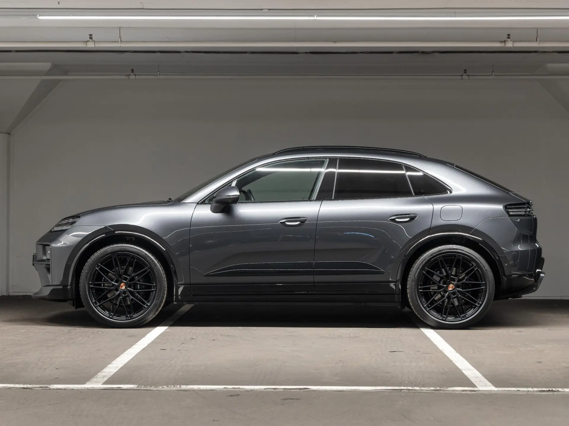 Macan 4 100 kWh
