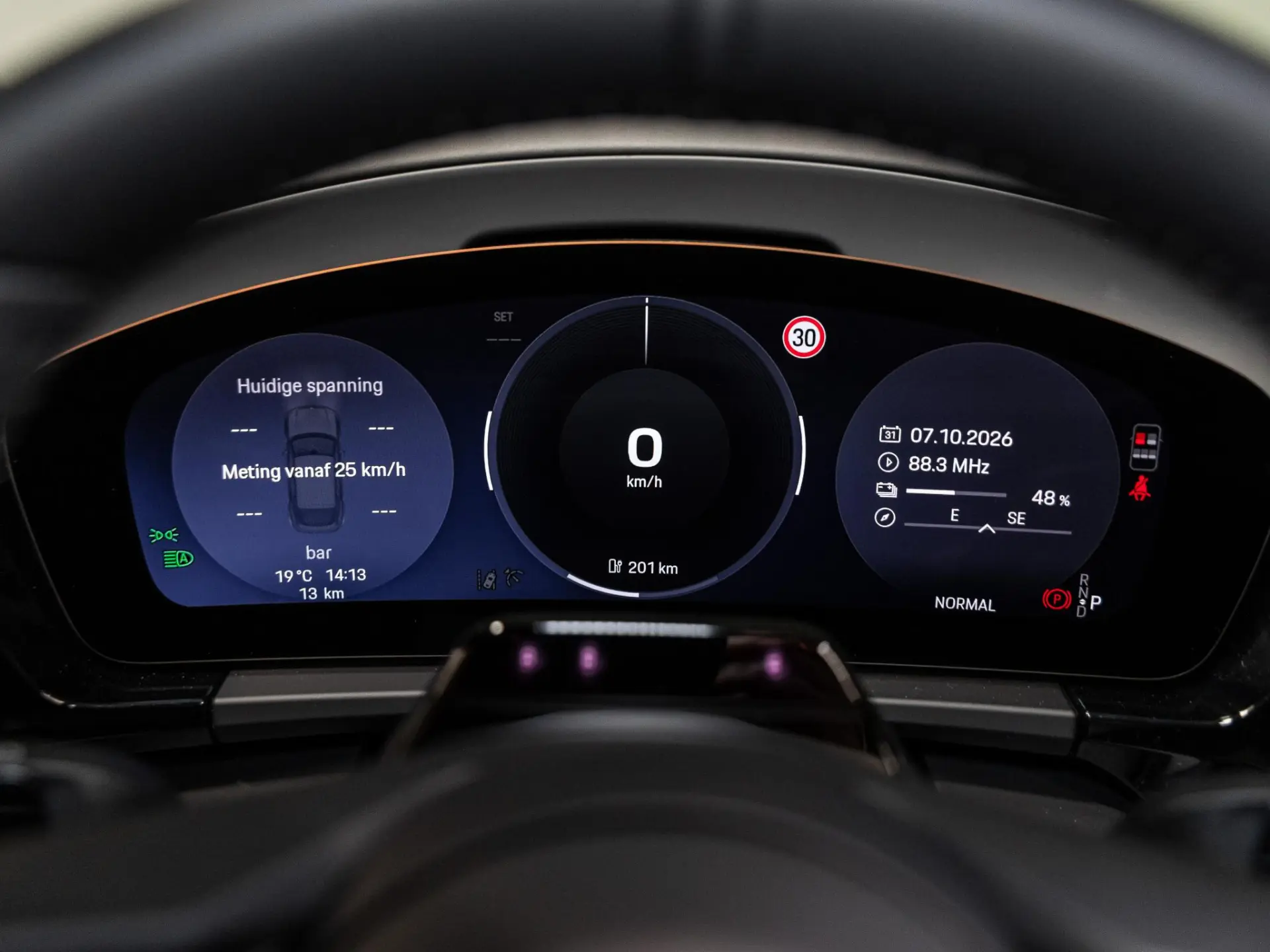 Macan 4 100 kWh