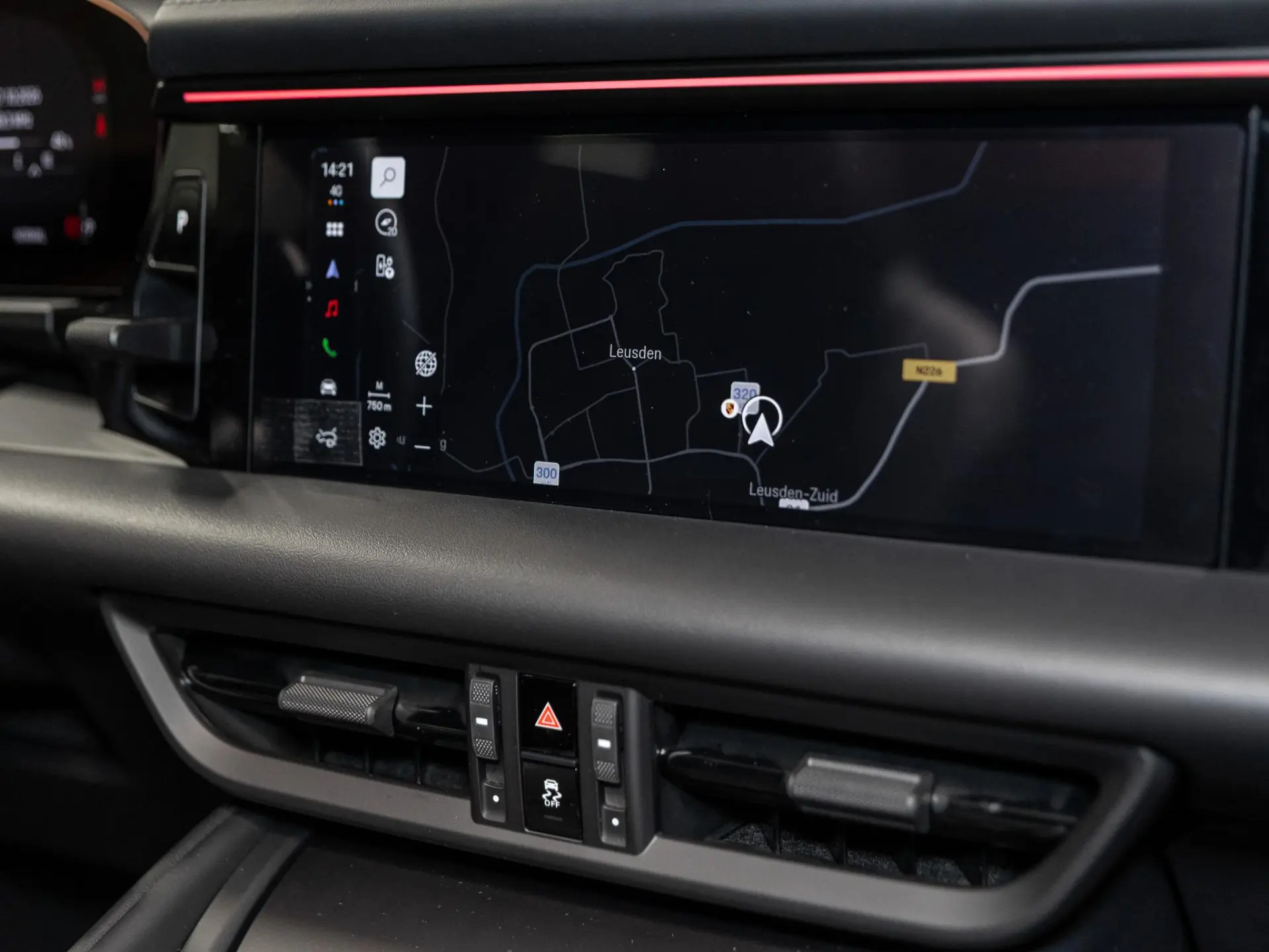Macan 4 100 kWh