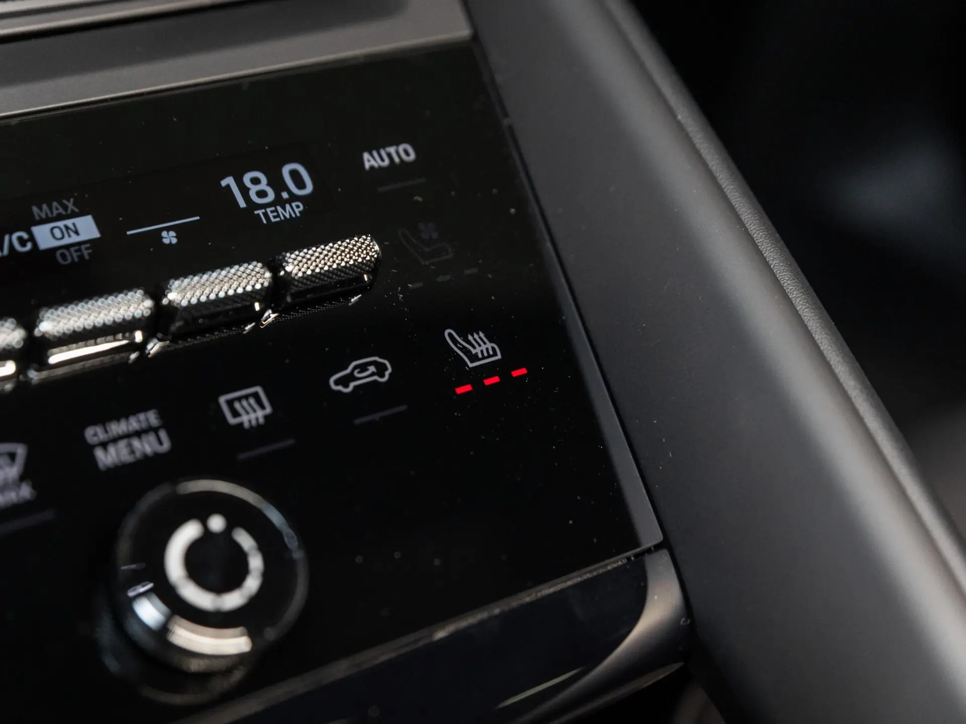 Macan 4 100 kWh