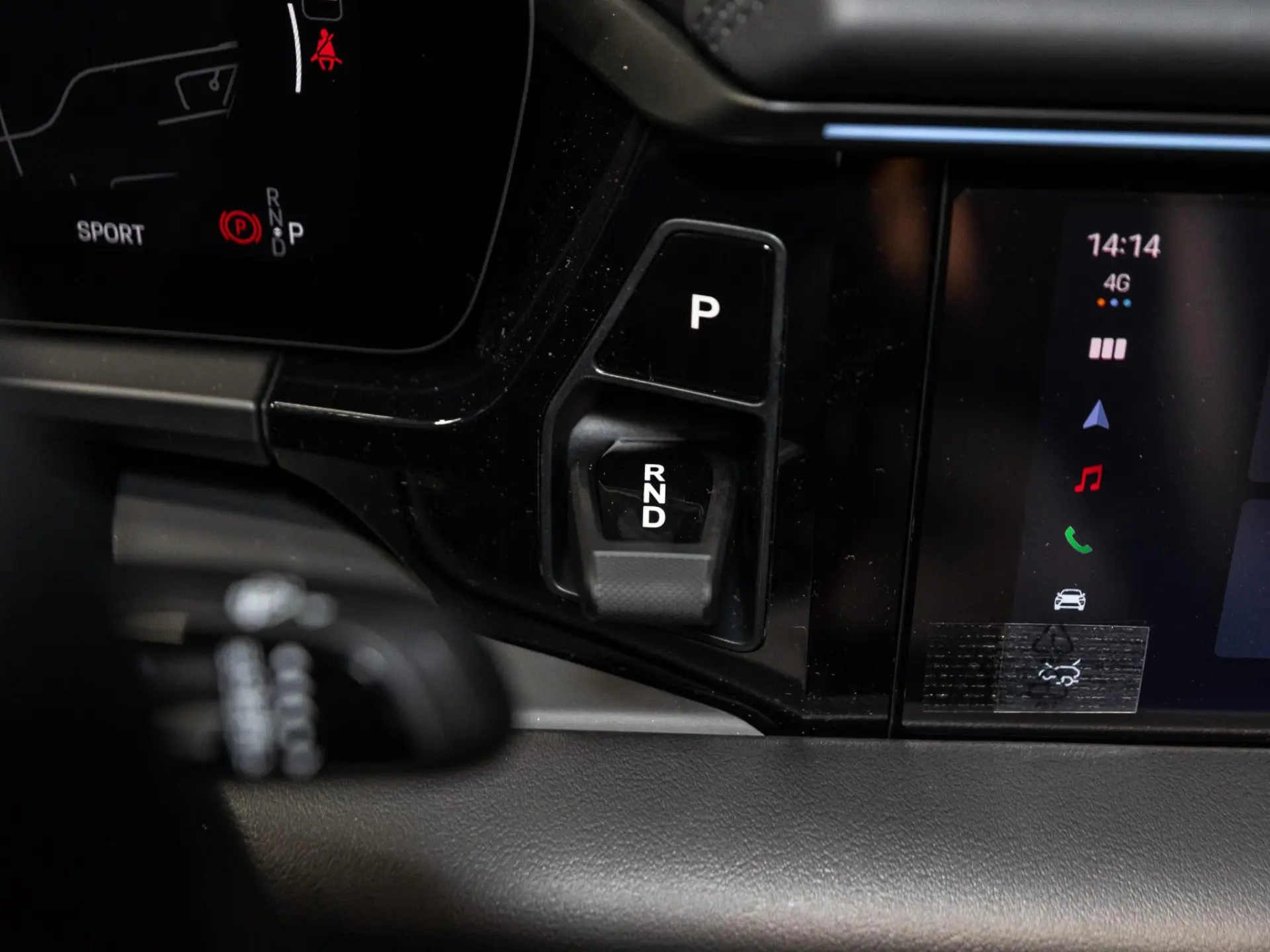 Macan 4 100 kWh