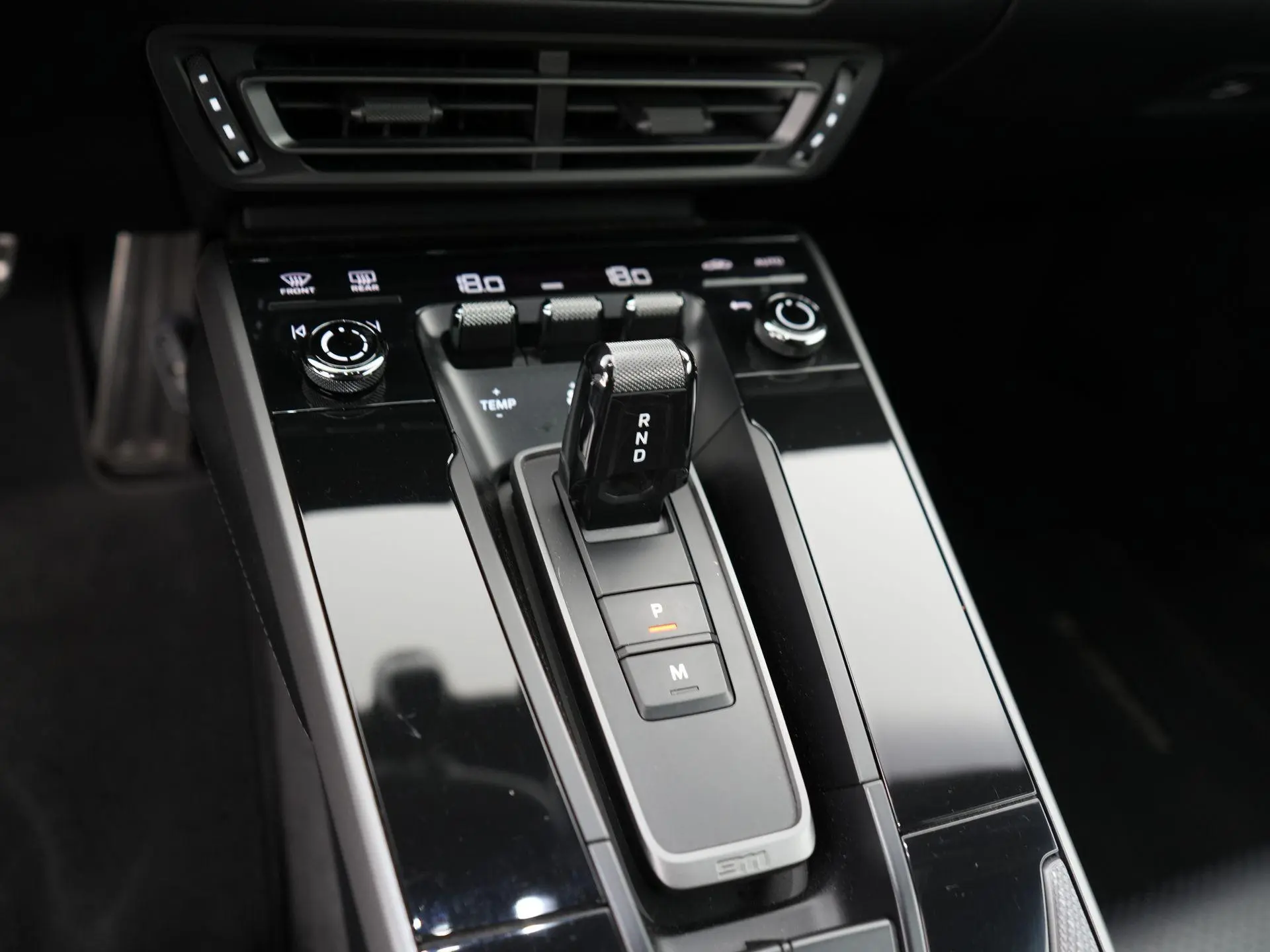 911 Cabrio 3.0 Carrera S