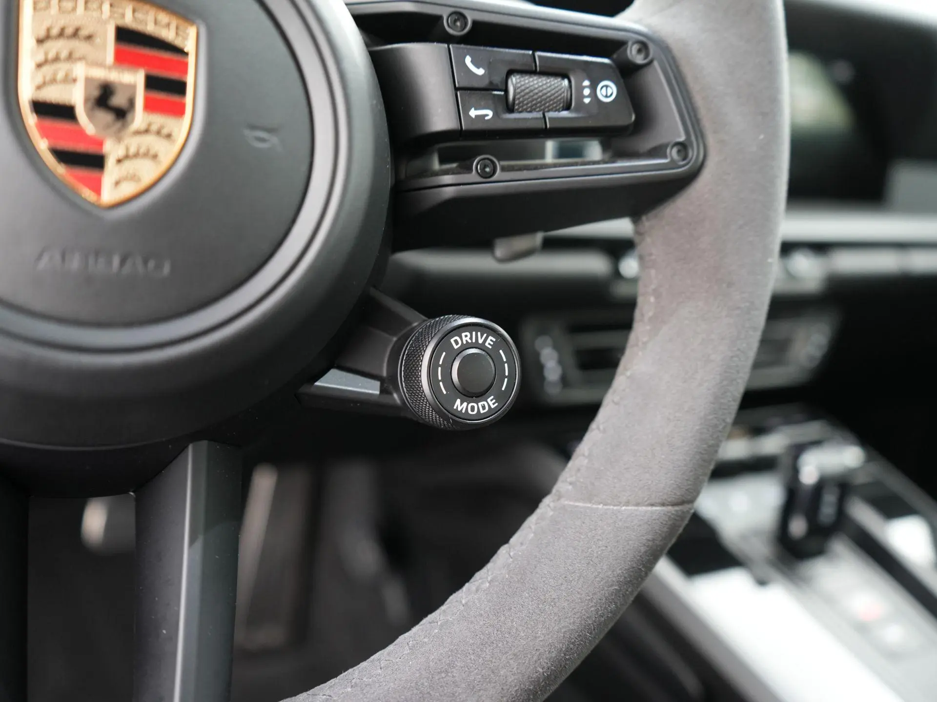 911 Cabrio 3.0 Carrera S