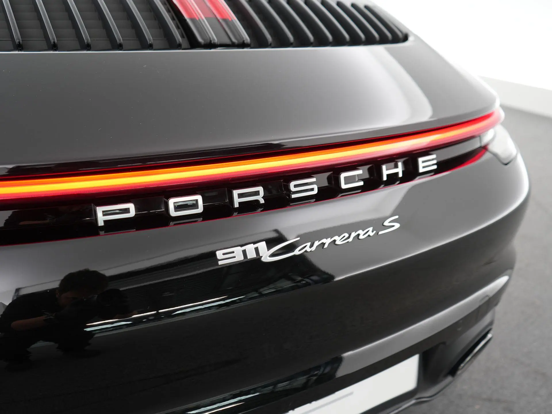 911 Cabrio 3.0 Carrera S