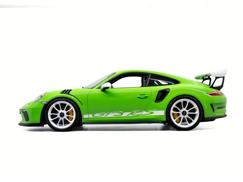 Porsche 911 GT3 RS